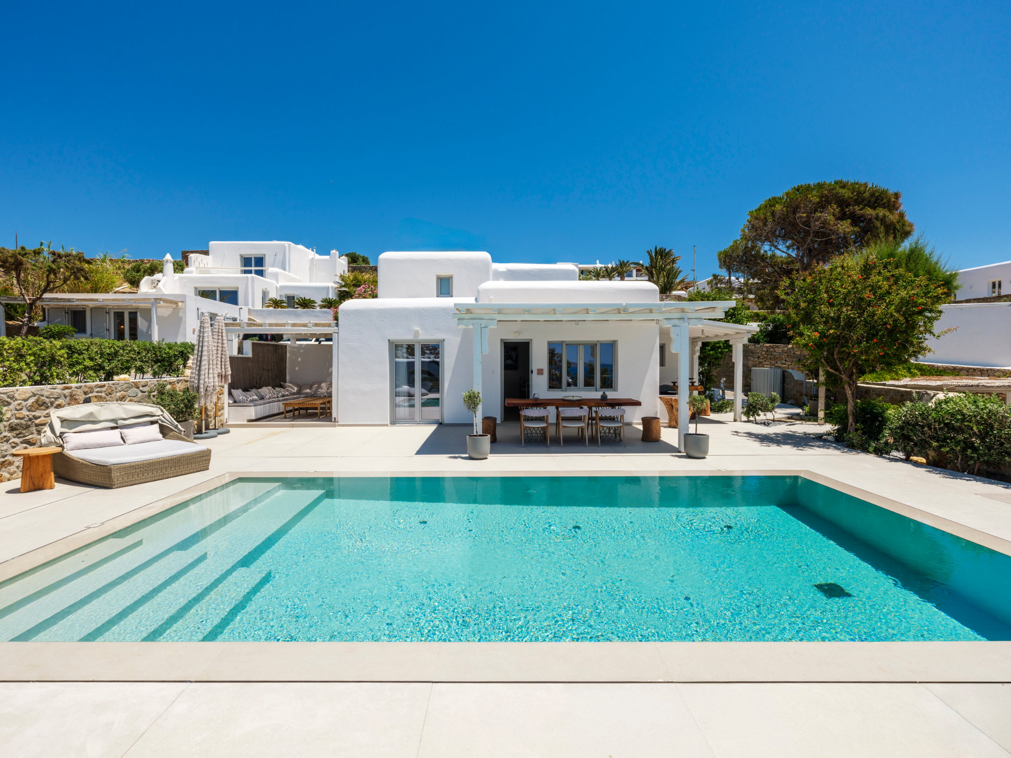 My Mykonos Estate