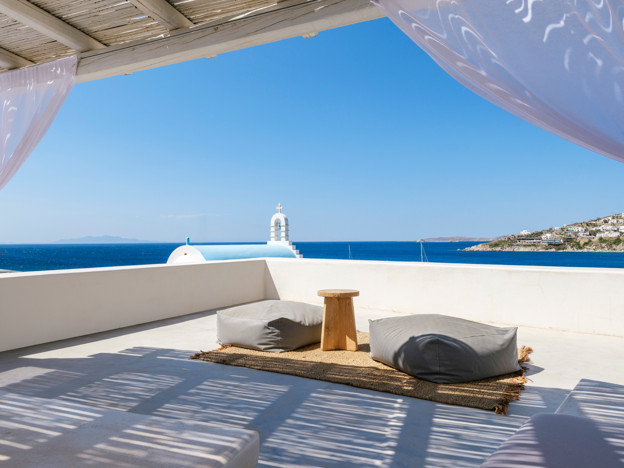 7 Baths