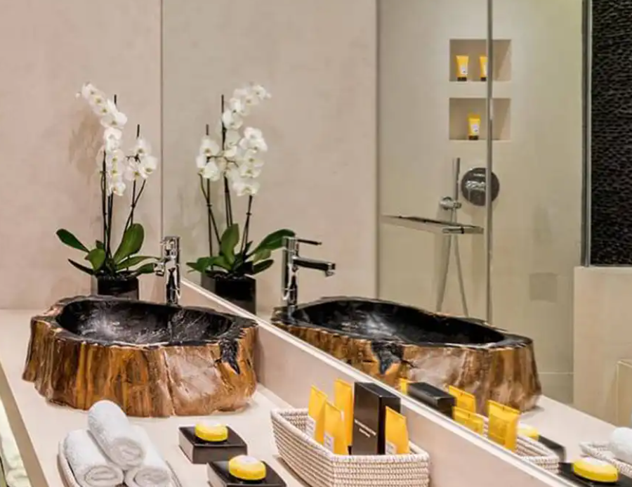 1 Bath