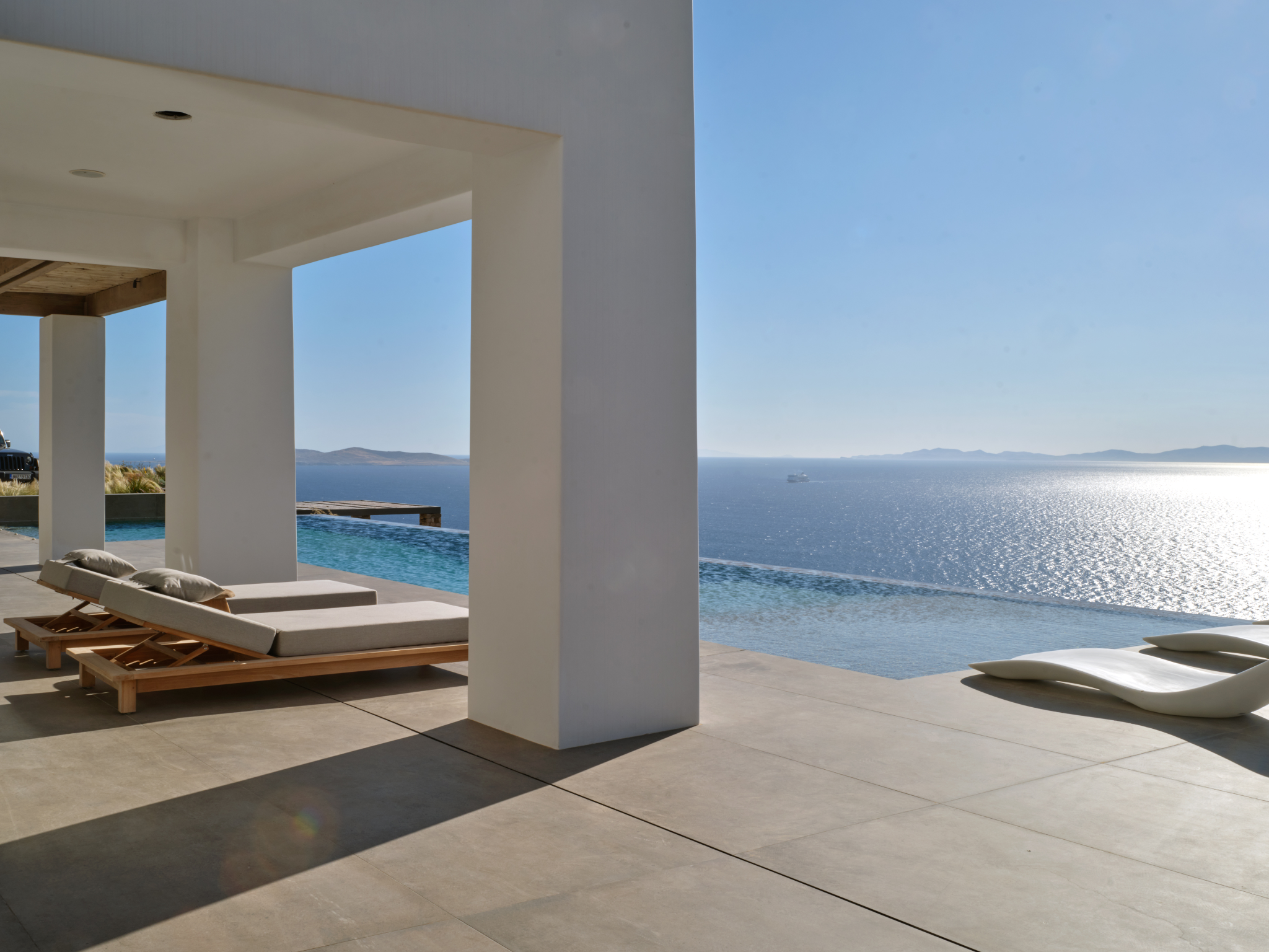 7 Baths