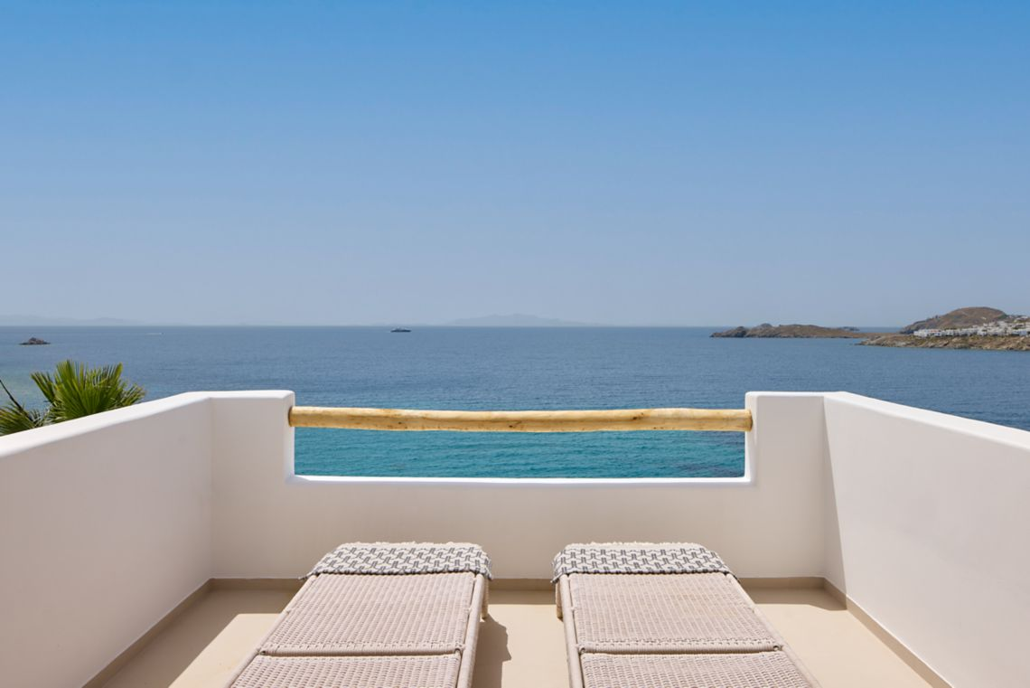 Santa Marina - Luxury Suite gallery image