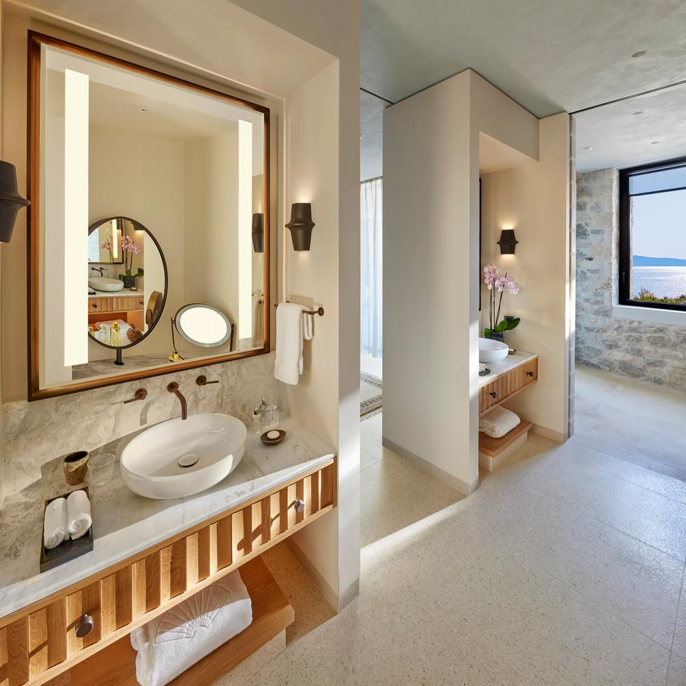 1 Bath