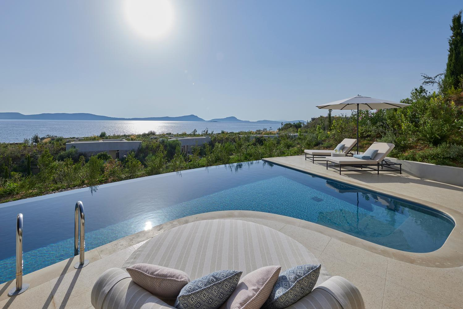 Mandarin Oriental - Bay View Pool Villa gallery image