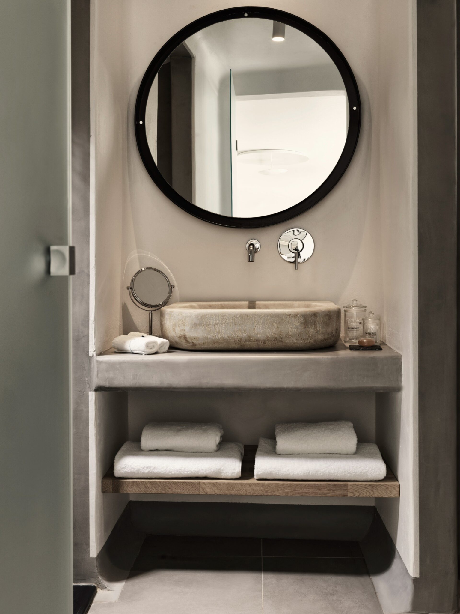 1 Bath
