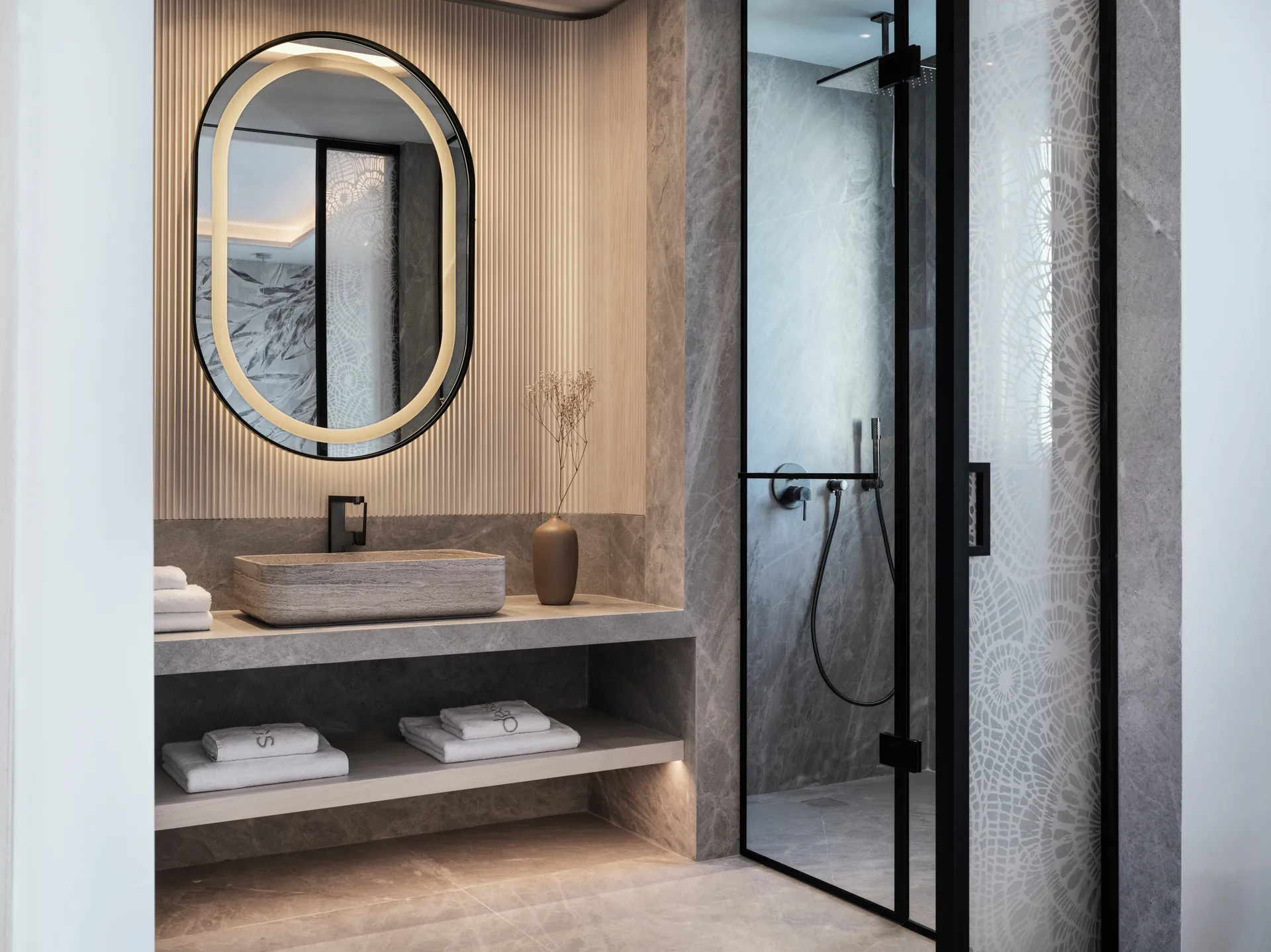 1 Bath