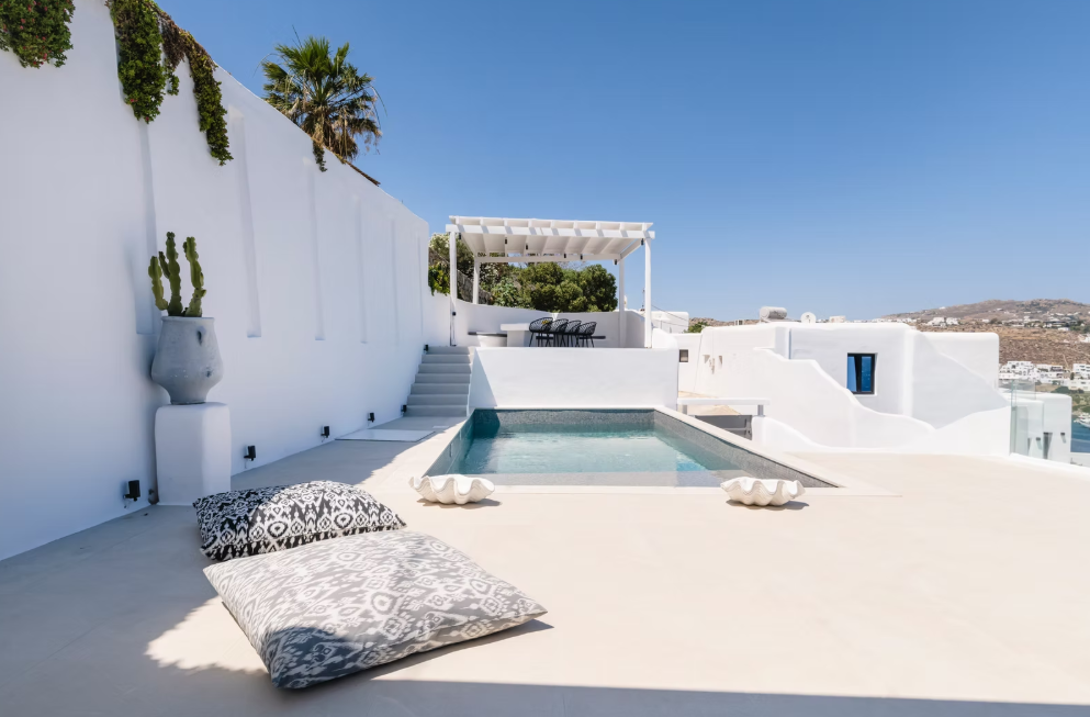 7 Baths