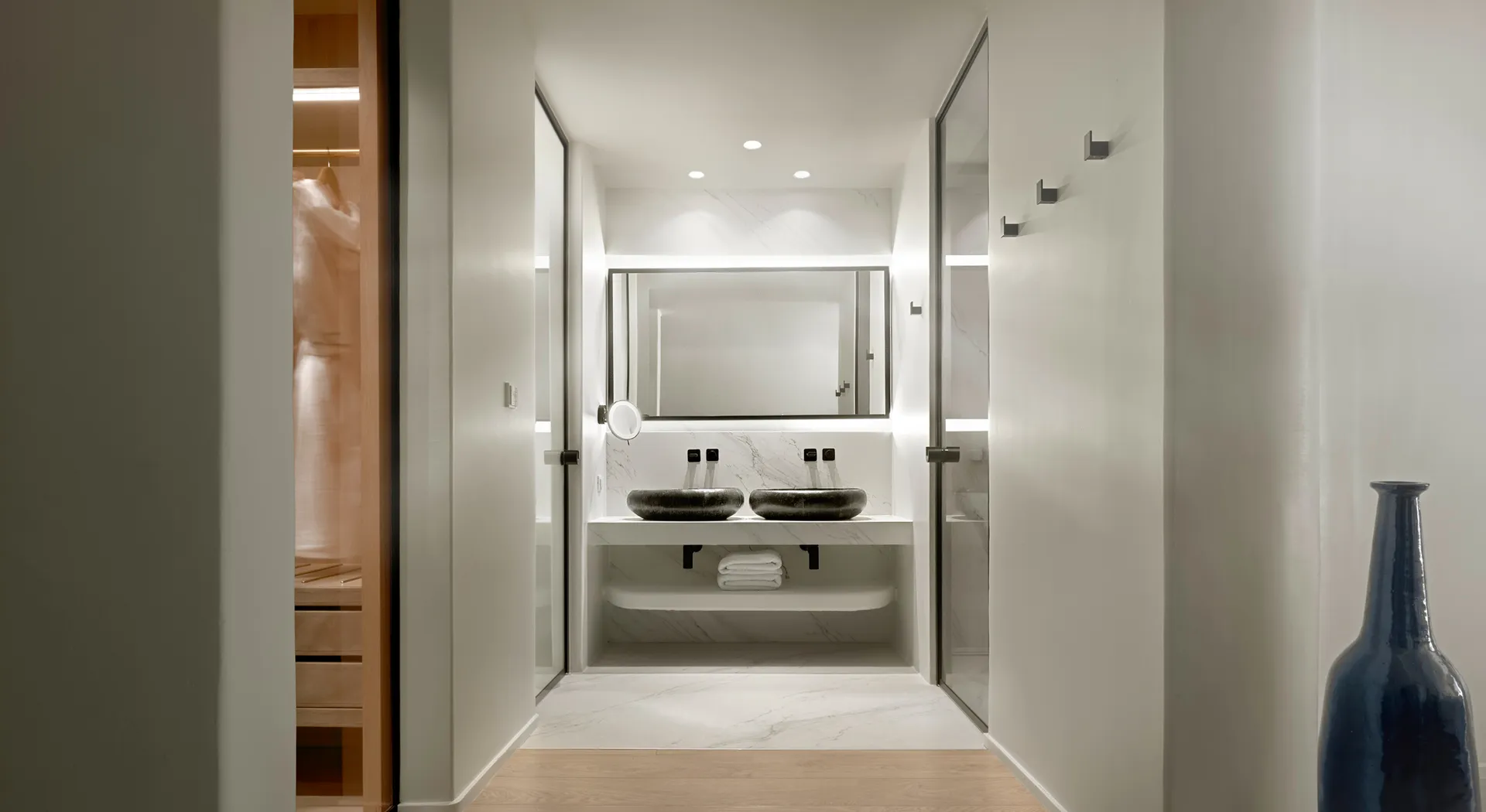 1 Bath