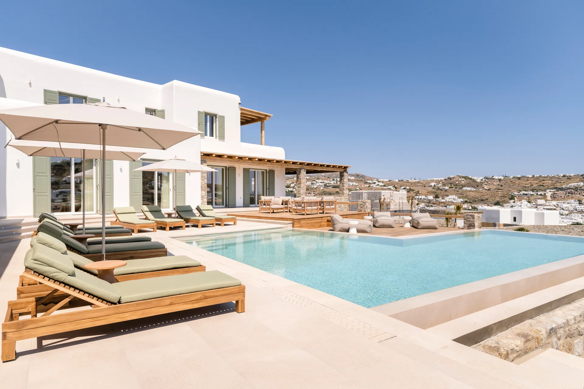 7 Baths