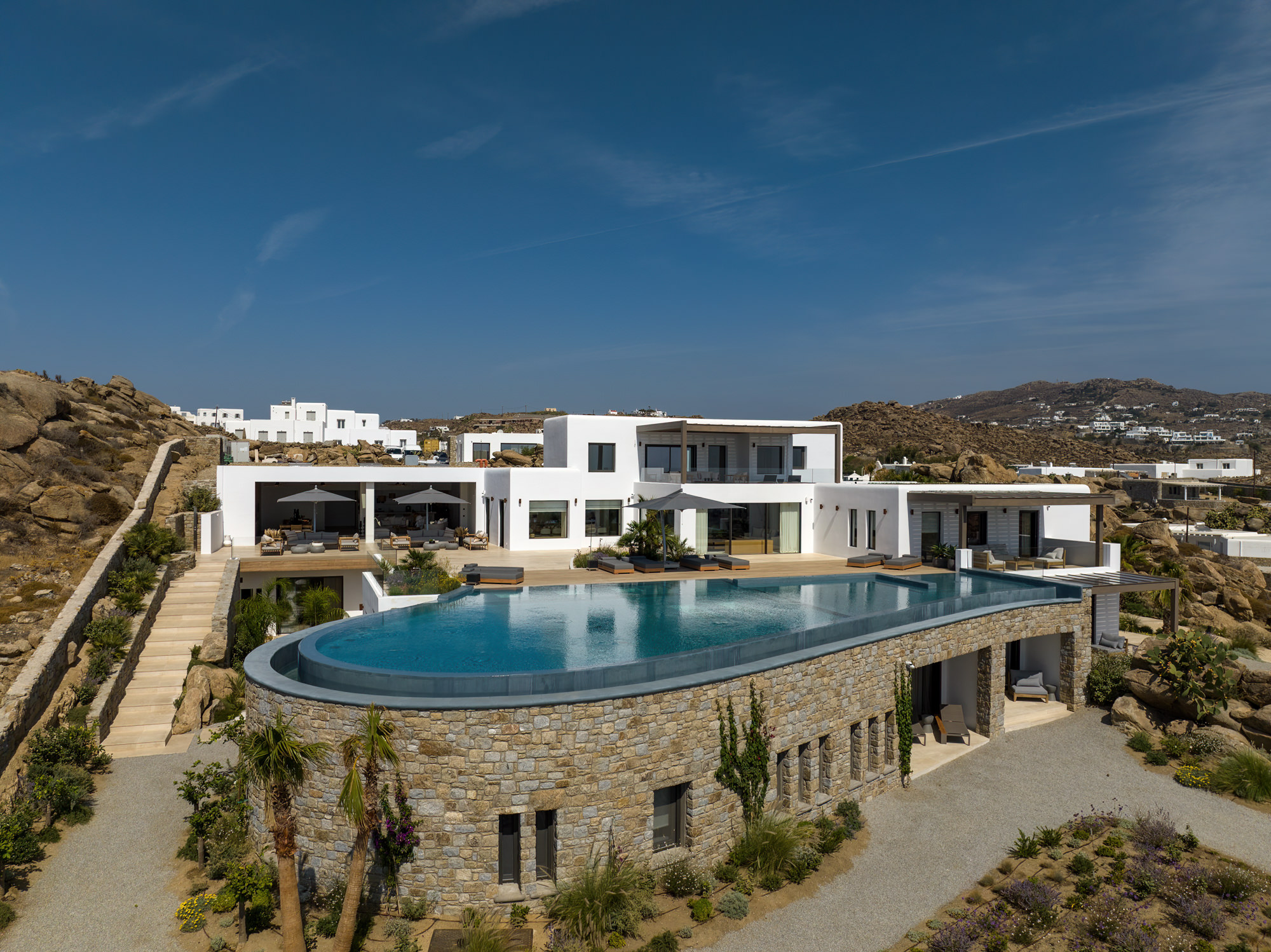 10 Bedrooms
