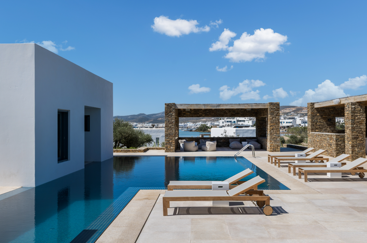 5 Bedrooms