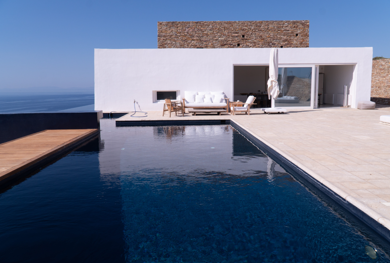 5 Bedrooms