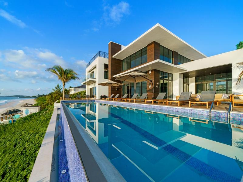 9 Bedrooms