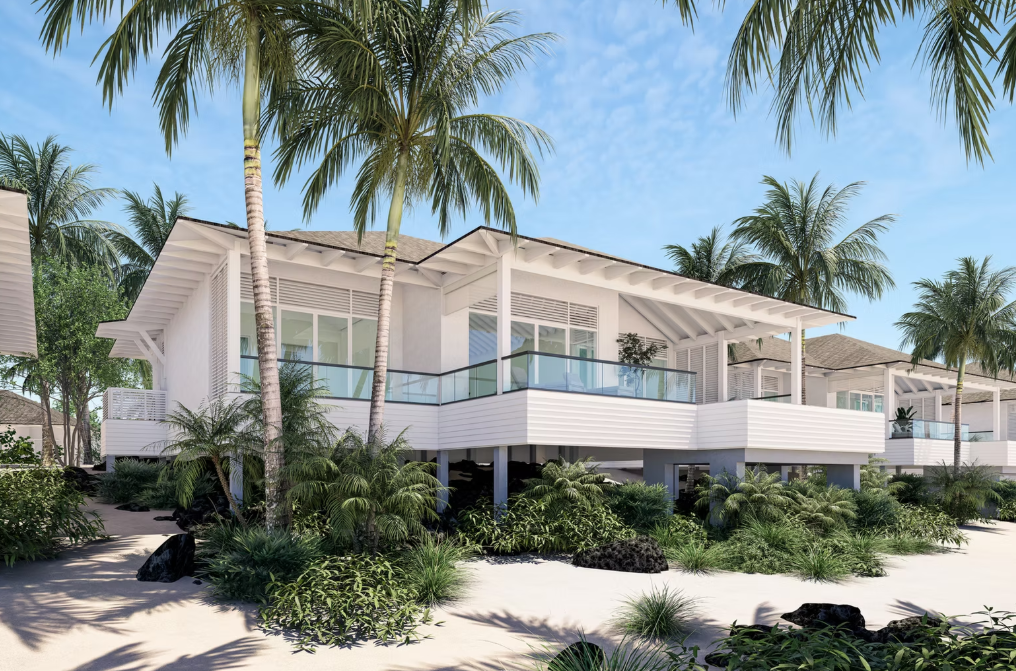 15 Bedrooms