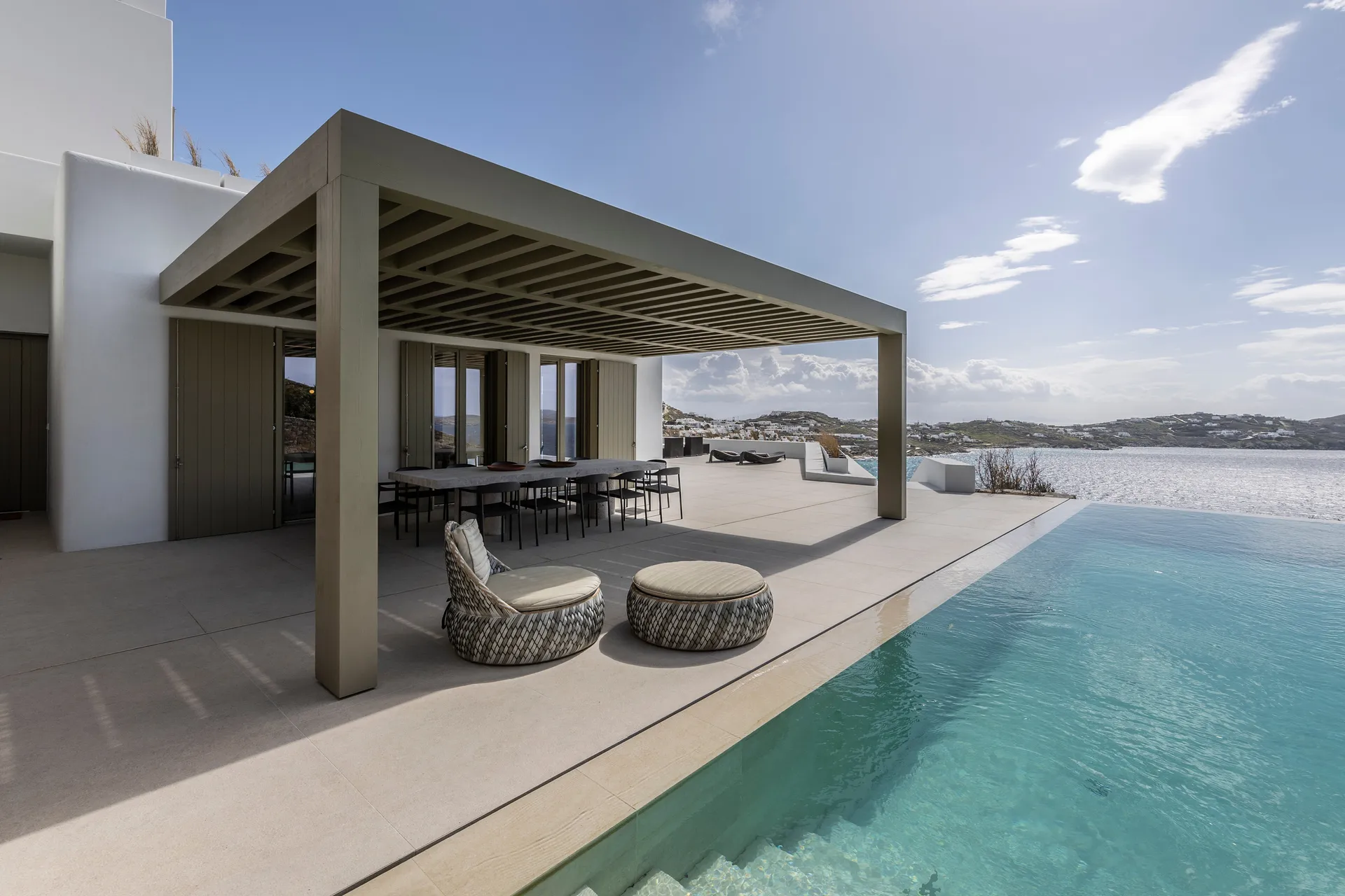 Bill & Coo - The Coast Grand Four Bedroom Villa with Pool gallery image