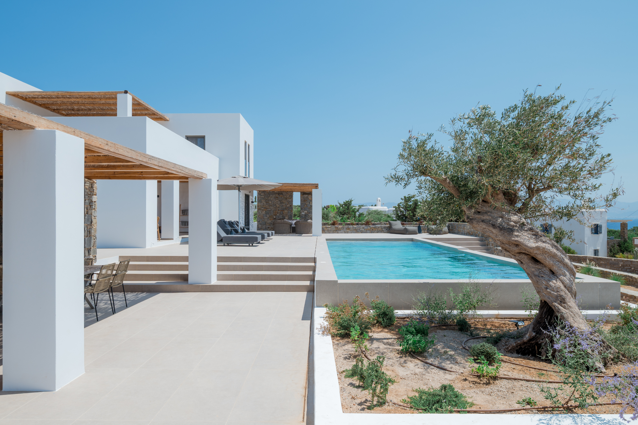 7 Bedrooms