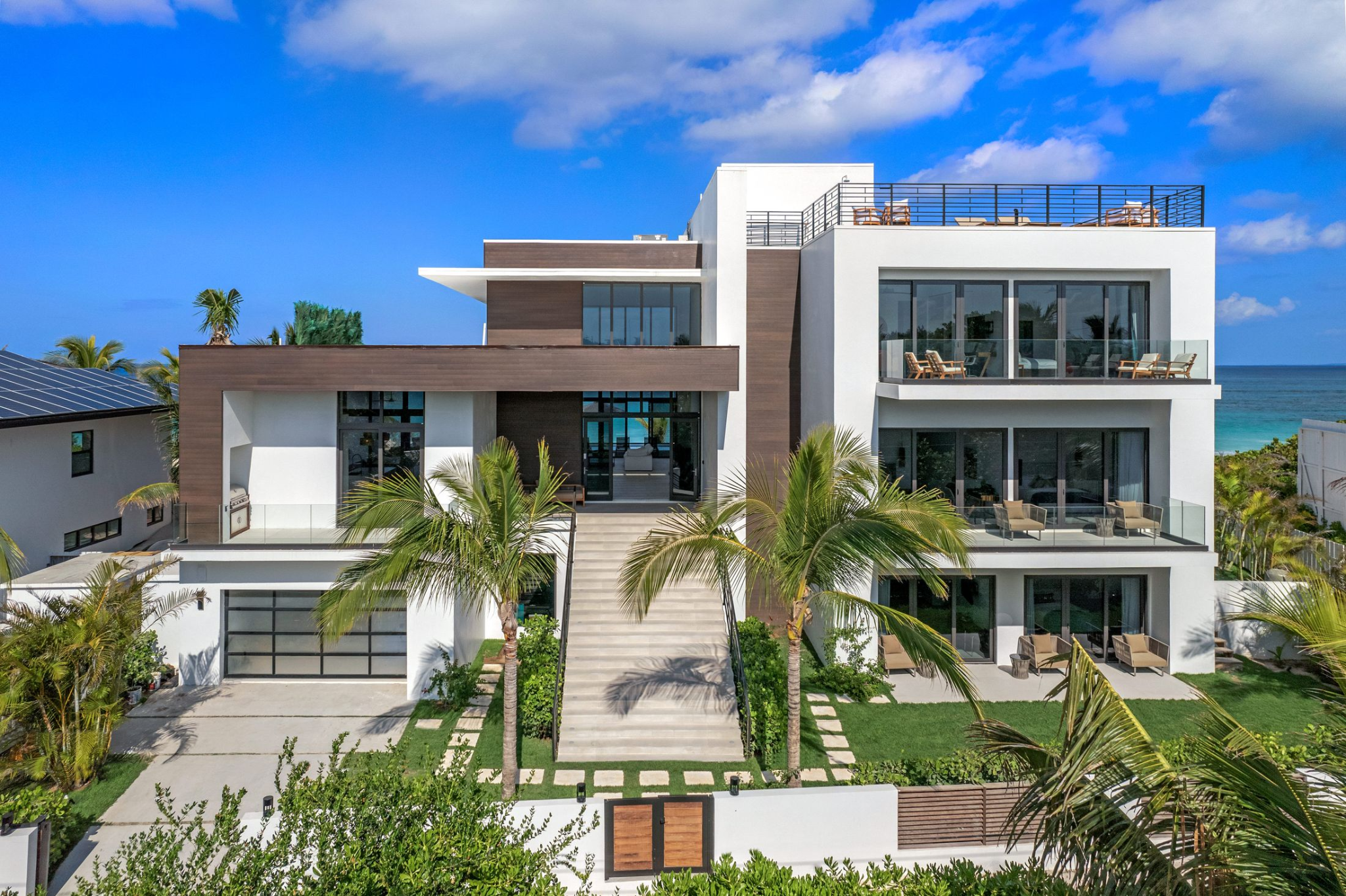 9 Bedrooms