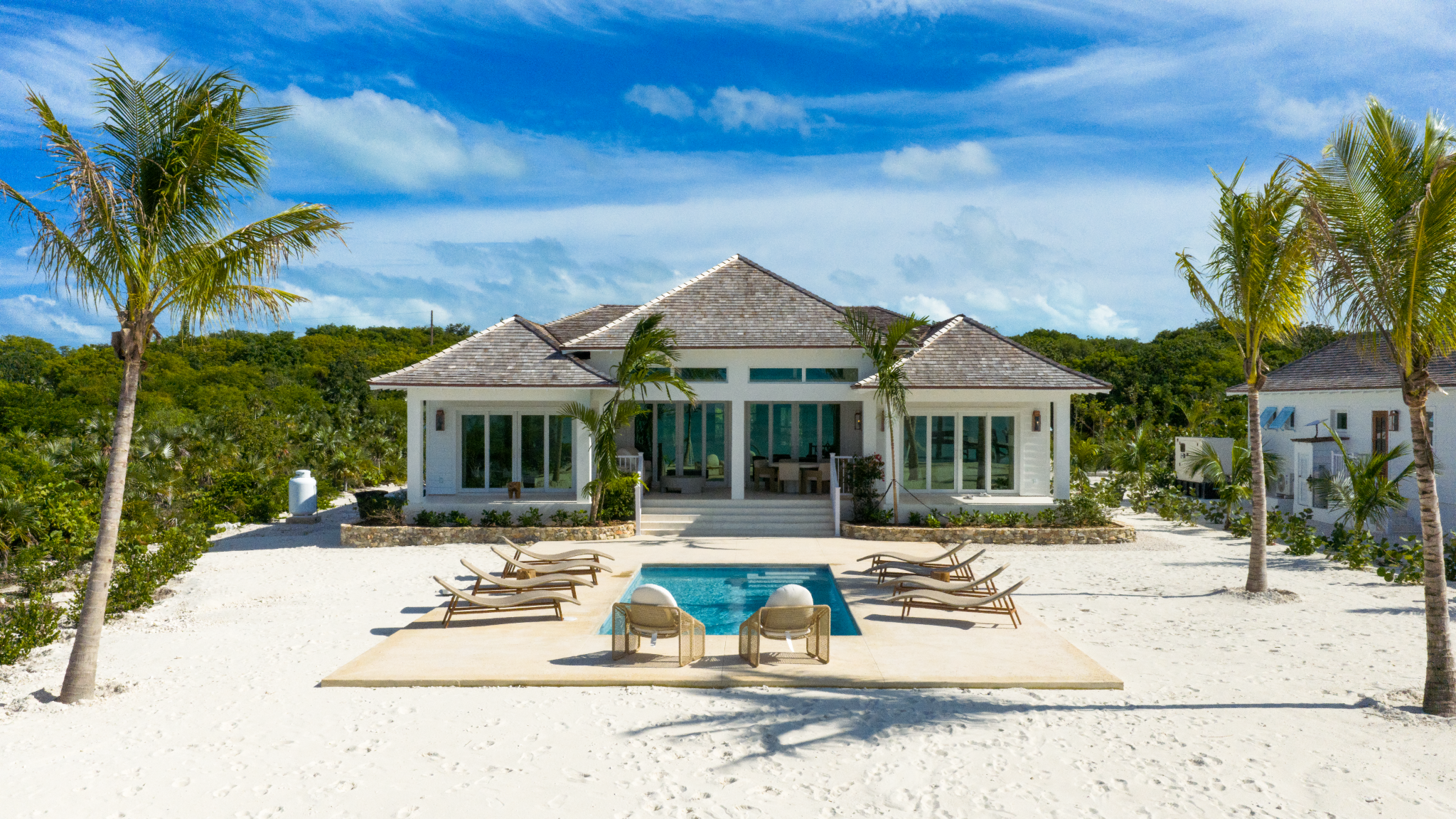10 Bedrooms
