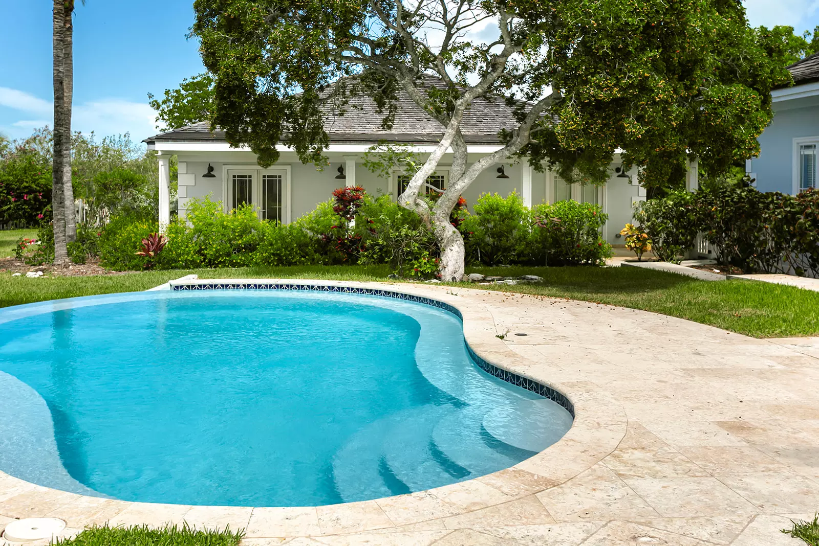 7 Bedrooms