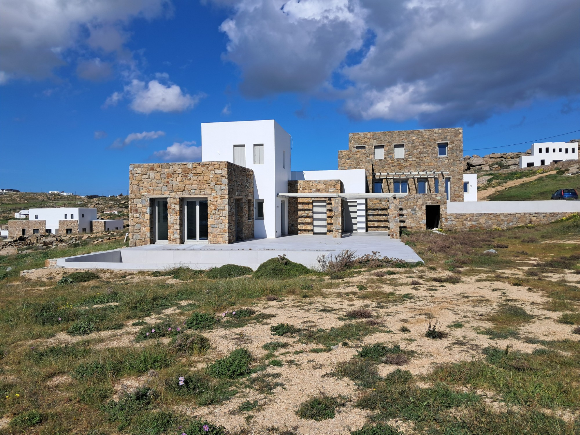 Elia Villas - Image 2