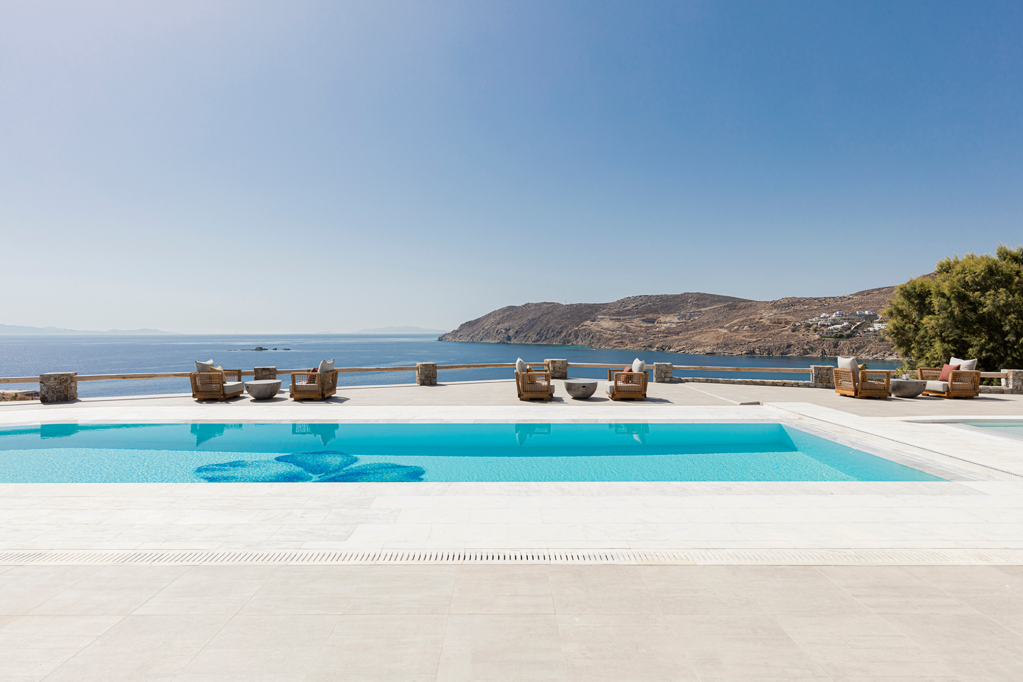 17 Baths