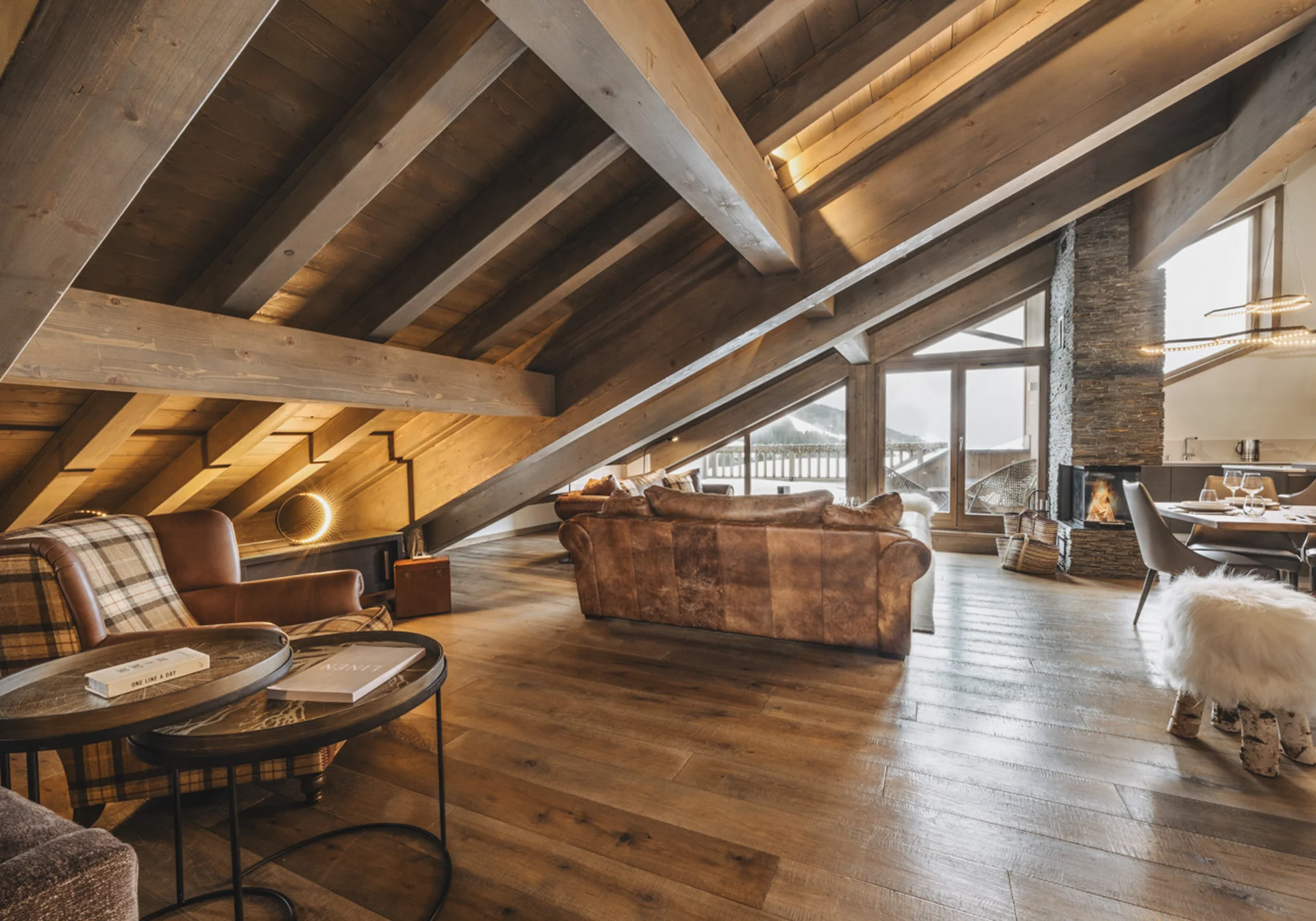 4 Bedrooms