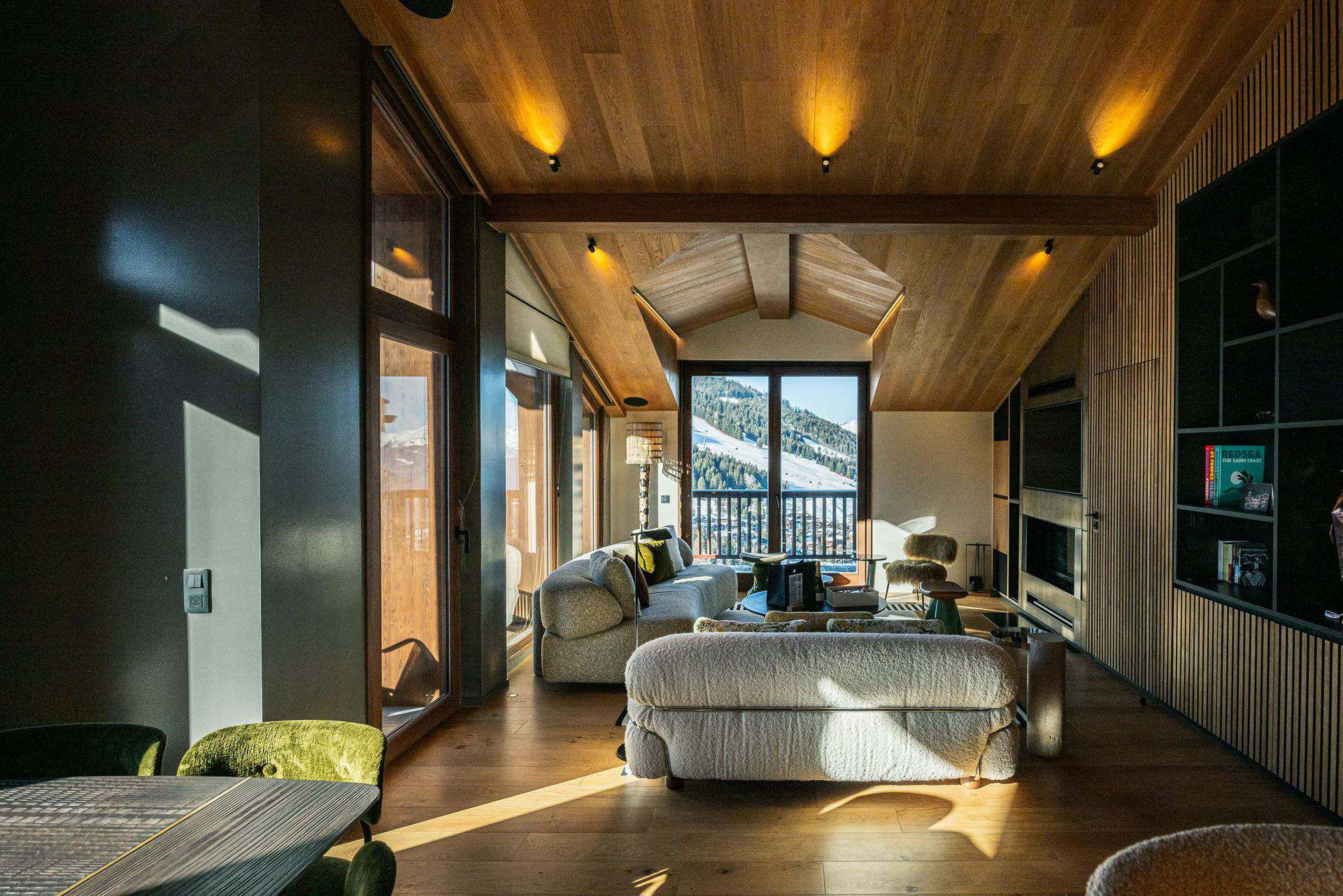 4 Bedrooms