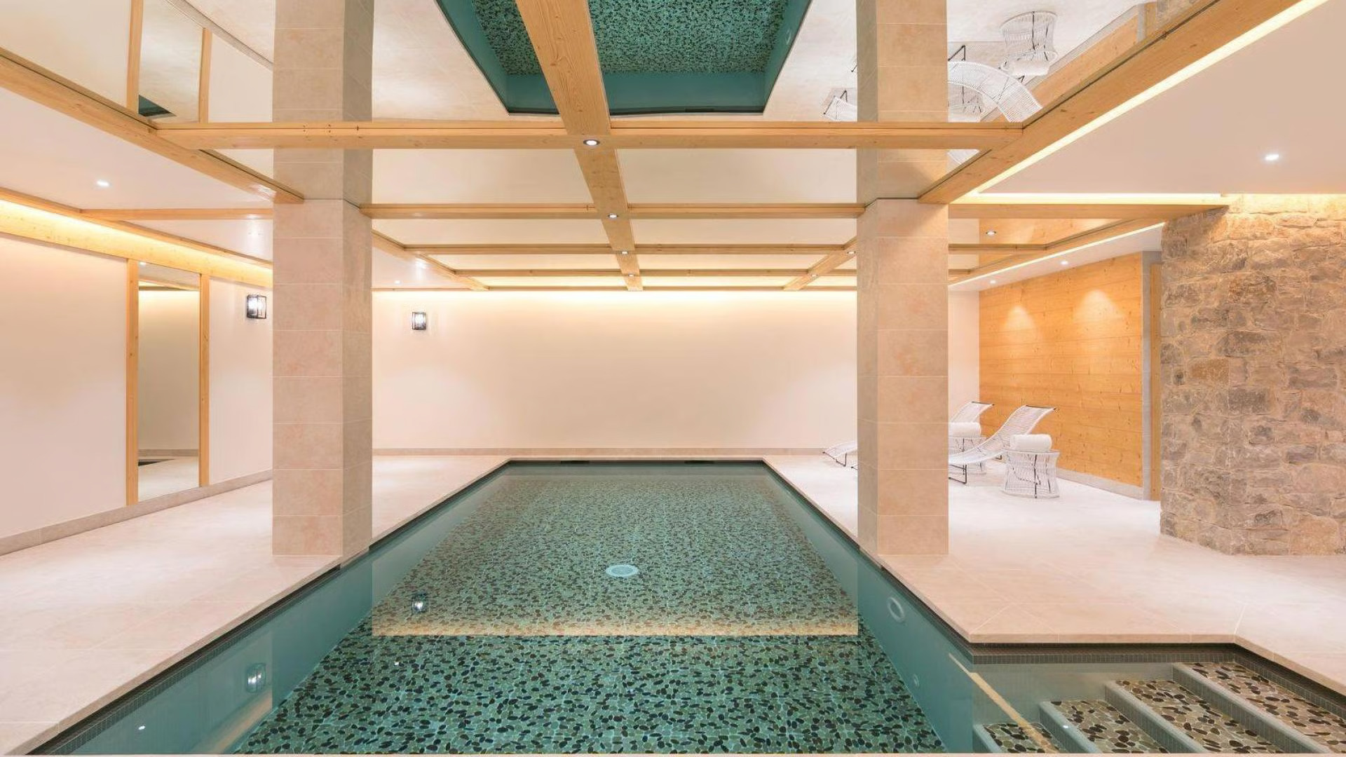 3 Baths