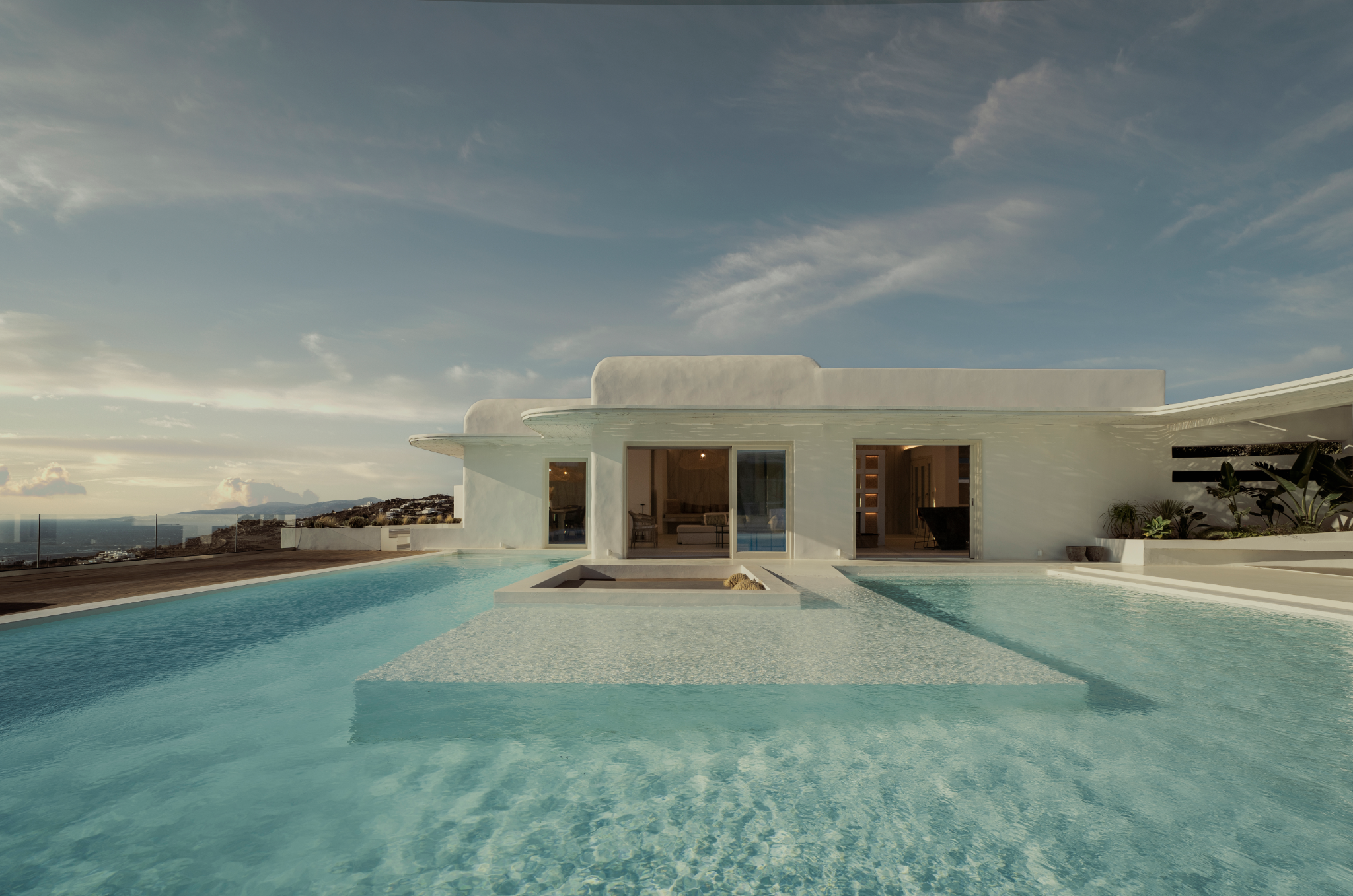 8 Bedrooms