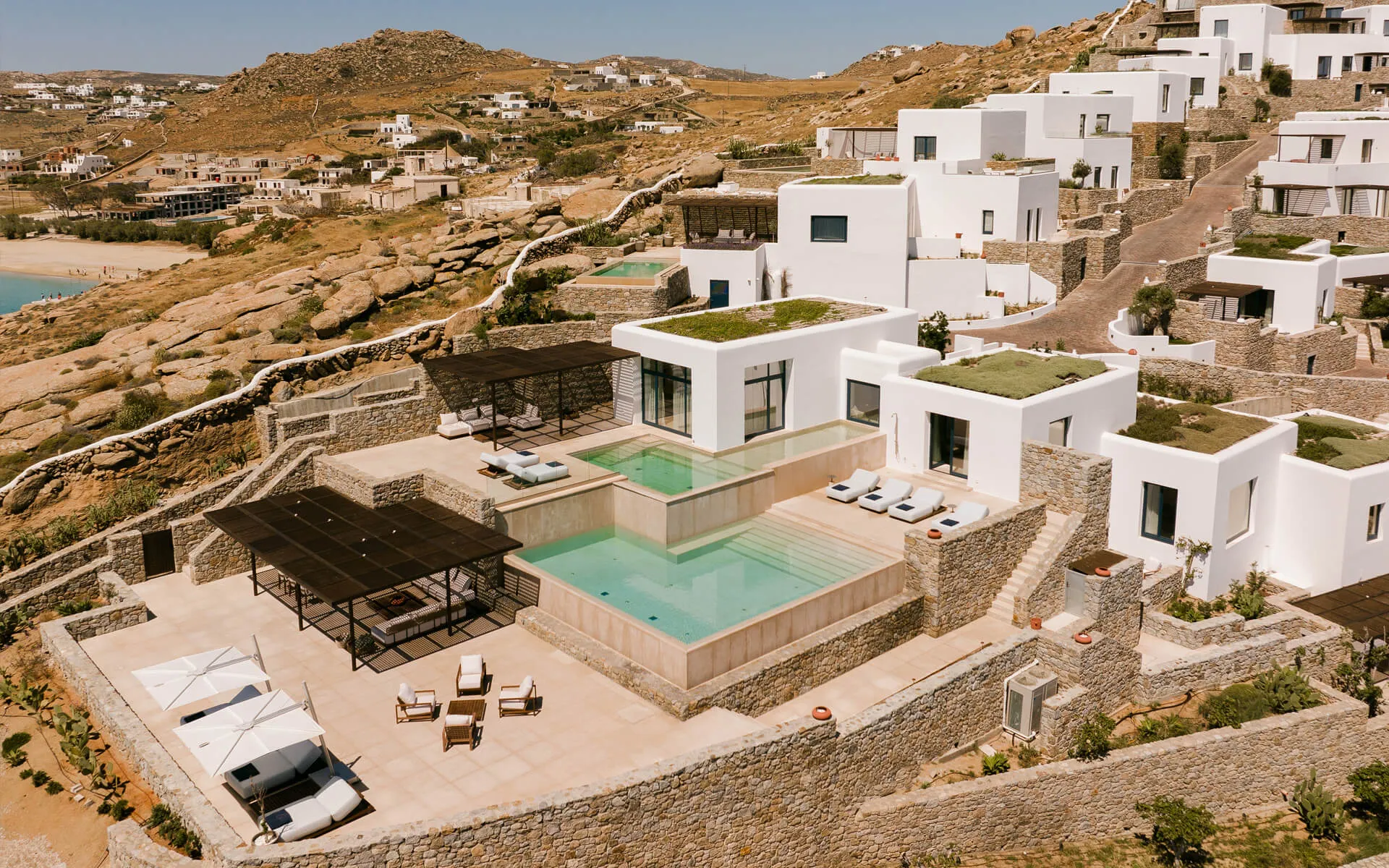 Villa Calliope By Cali gallery image