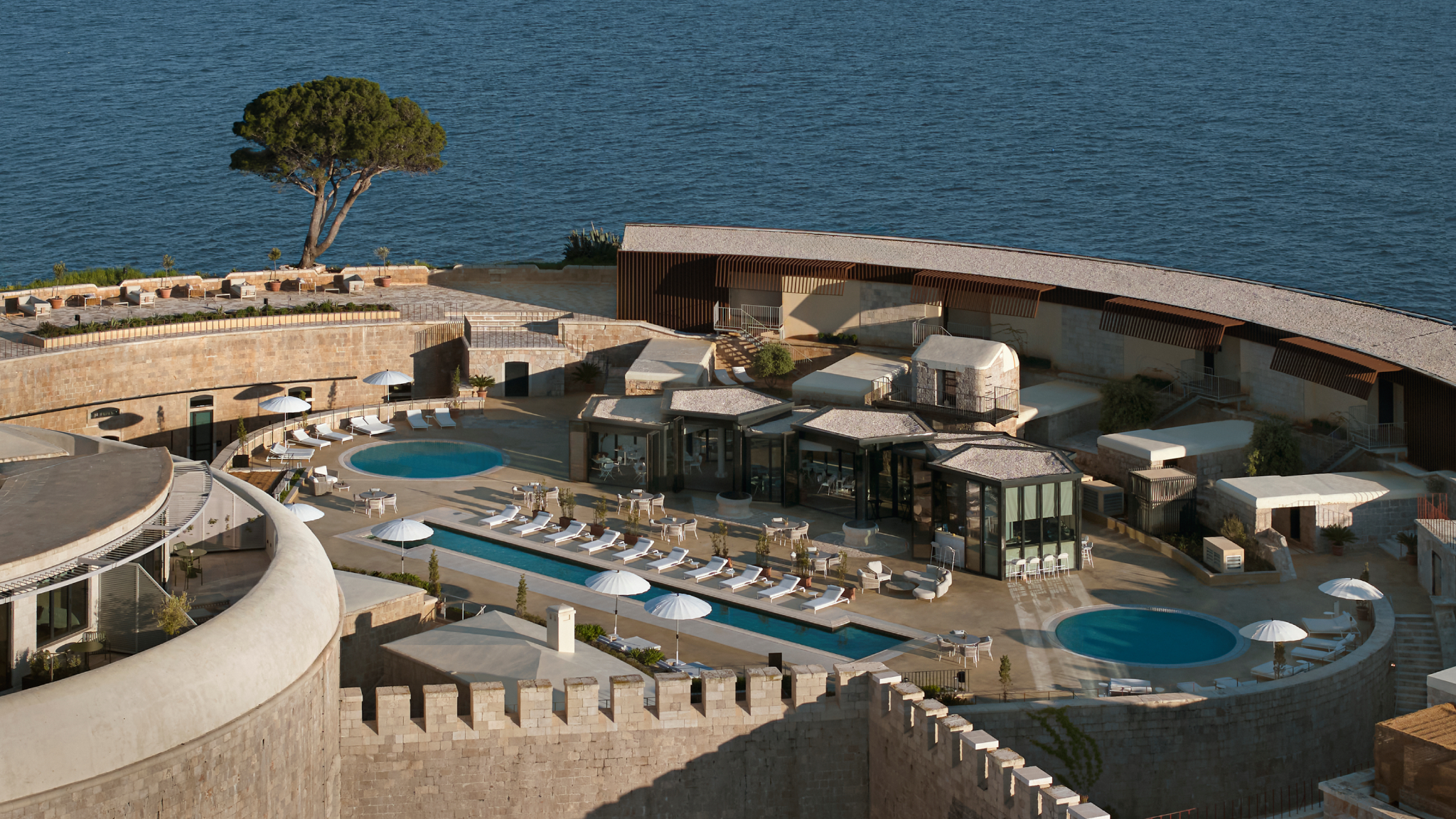 32 Bedrooms