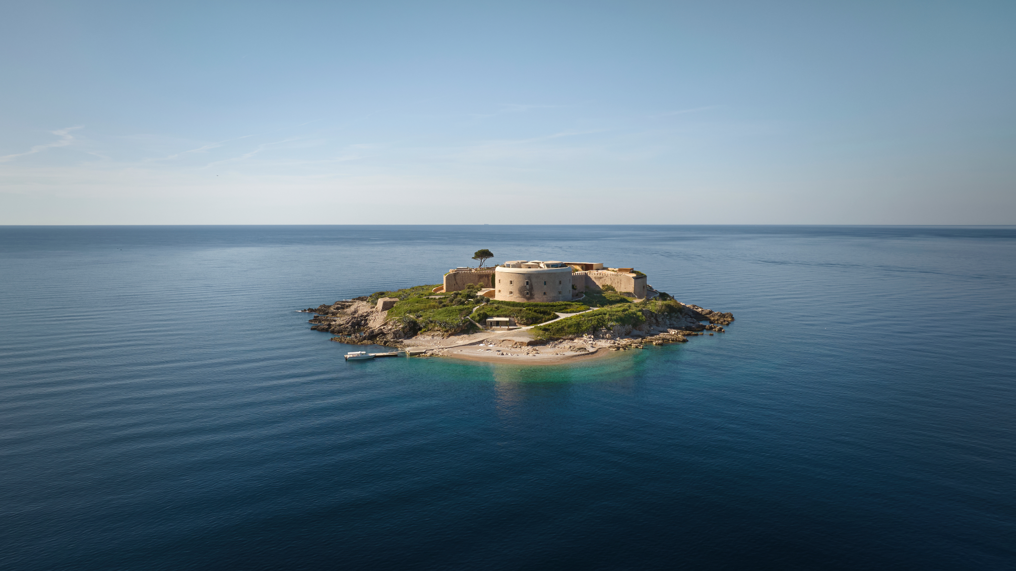 Mamula Island gallery image