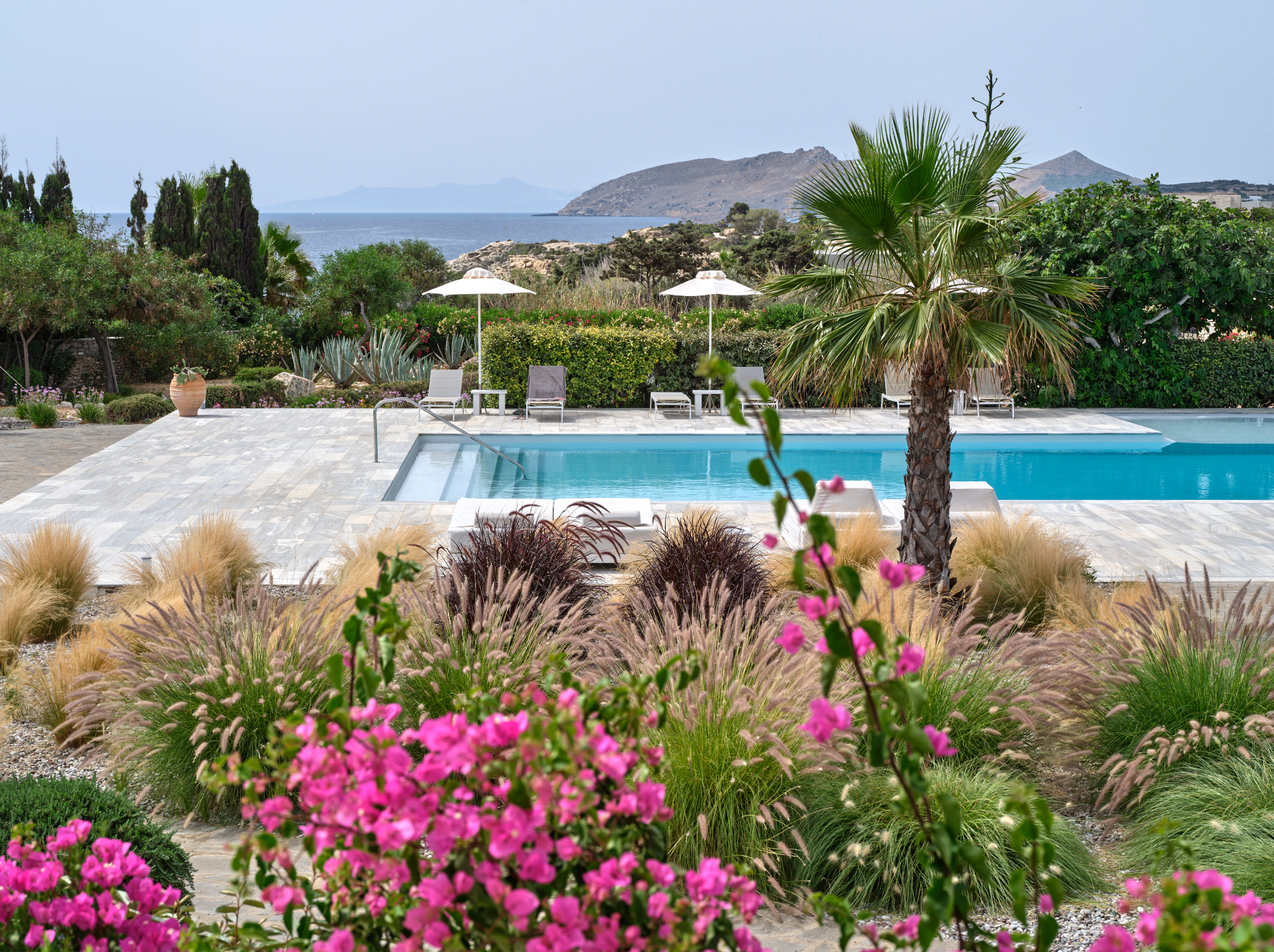 1 Swimming pool