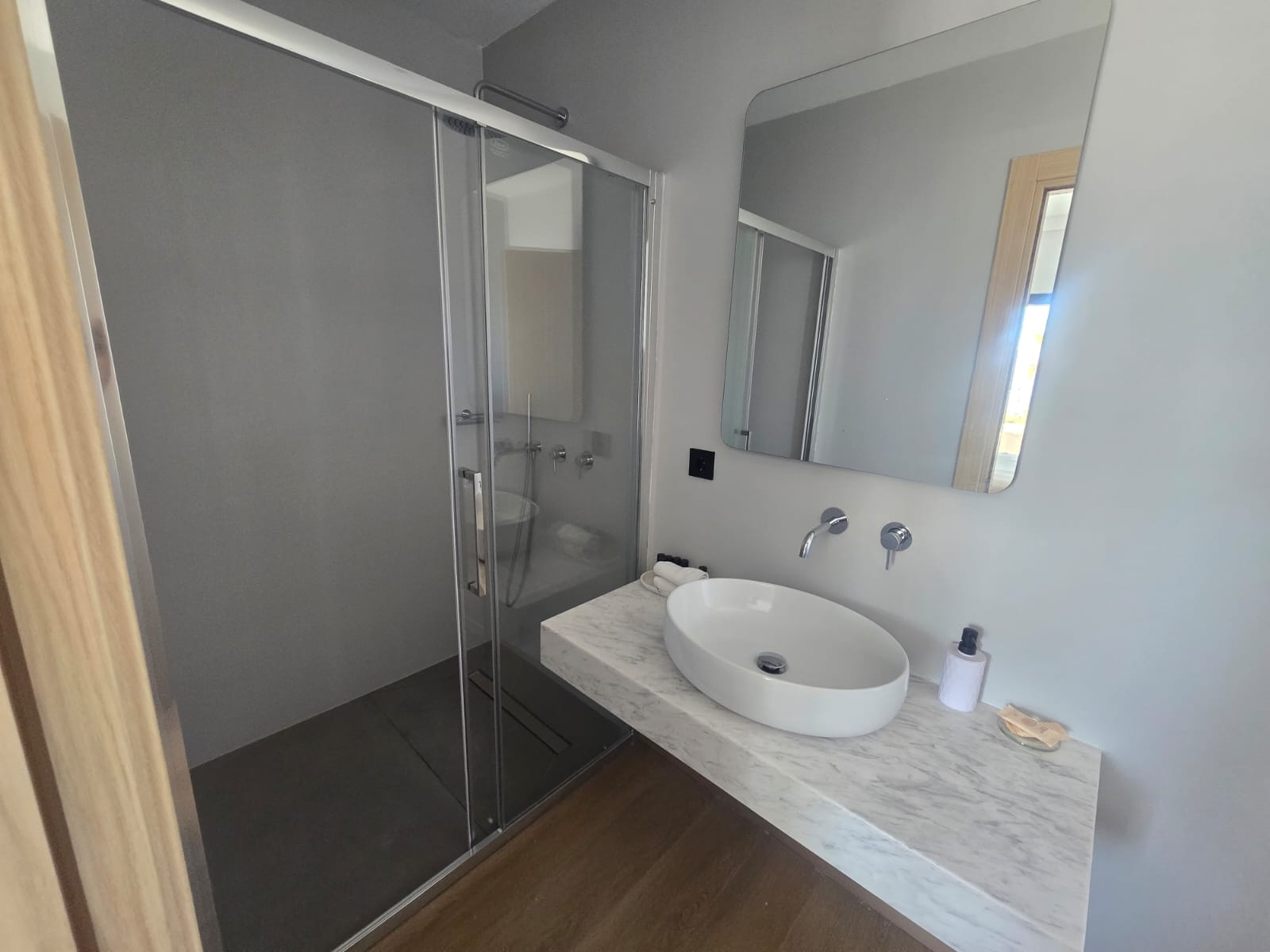 1 Bath