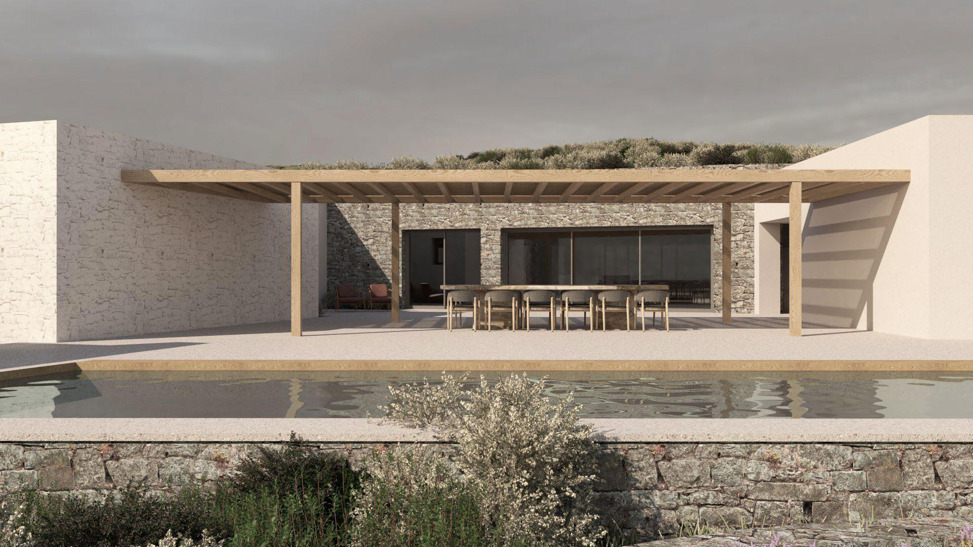 Kryfti Villa gallery image
