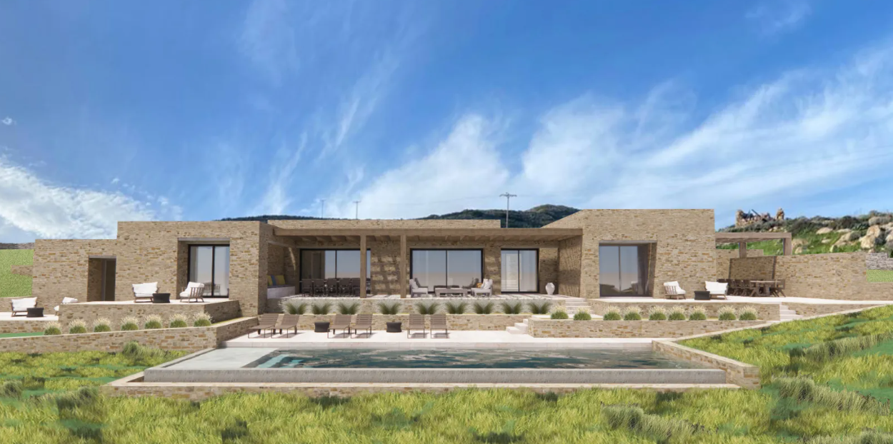 The Zege Residence gallery image