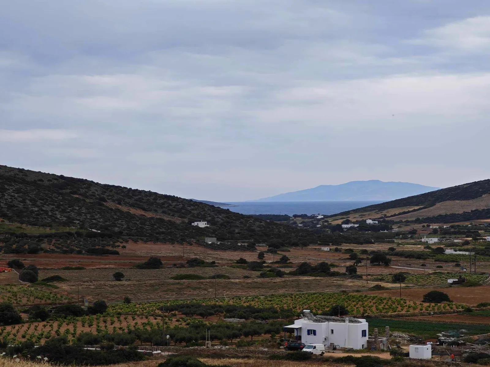 Aegean Slopes Antiparos - Image 3