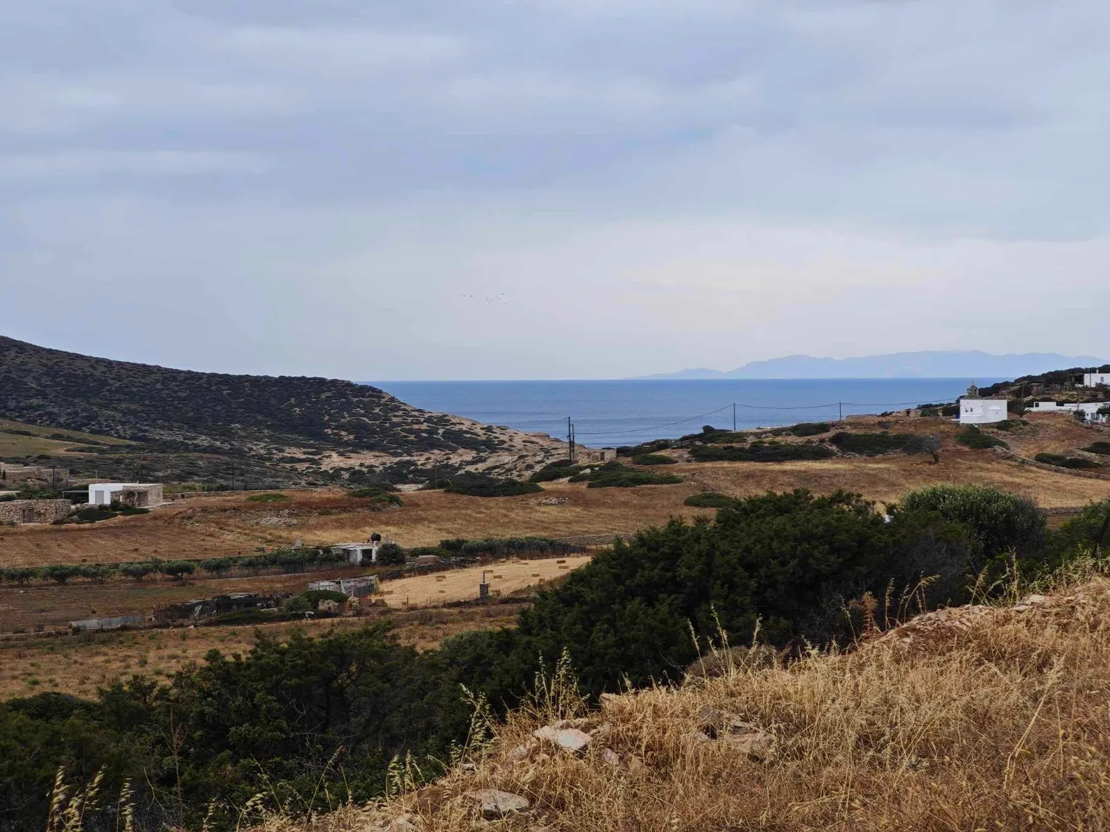 Aegean Slopes Antiparos gallery image