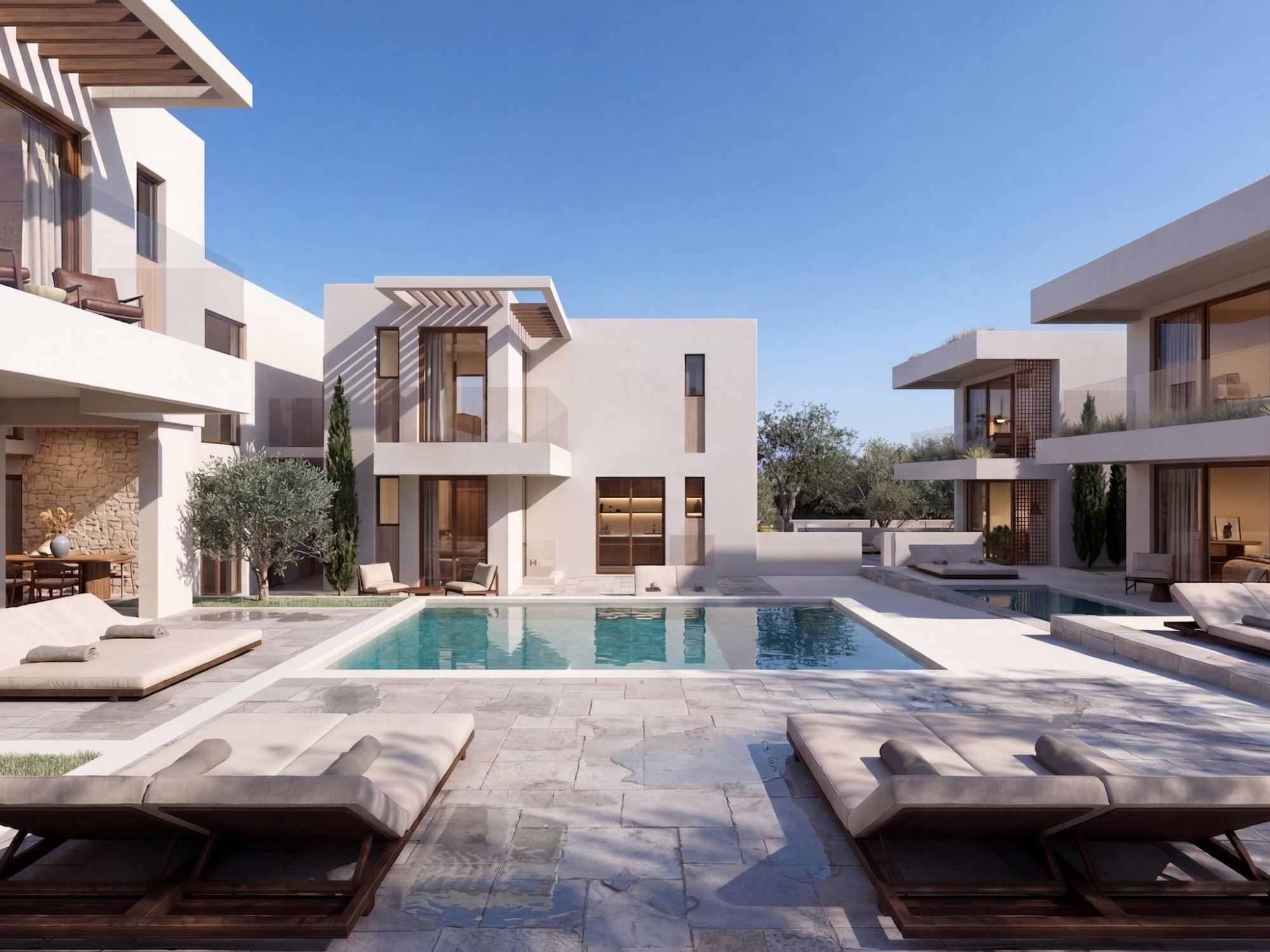 Villa Astrea - Image 2