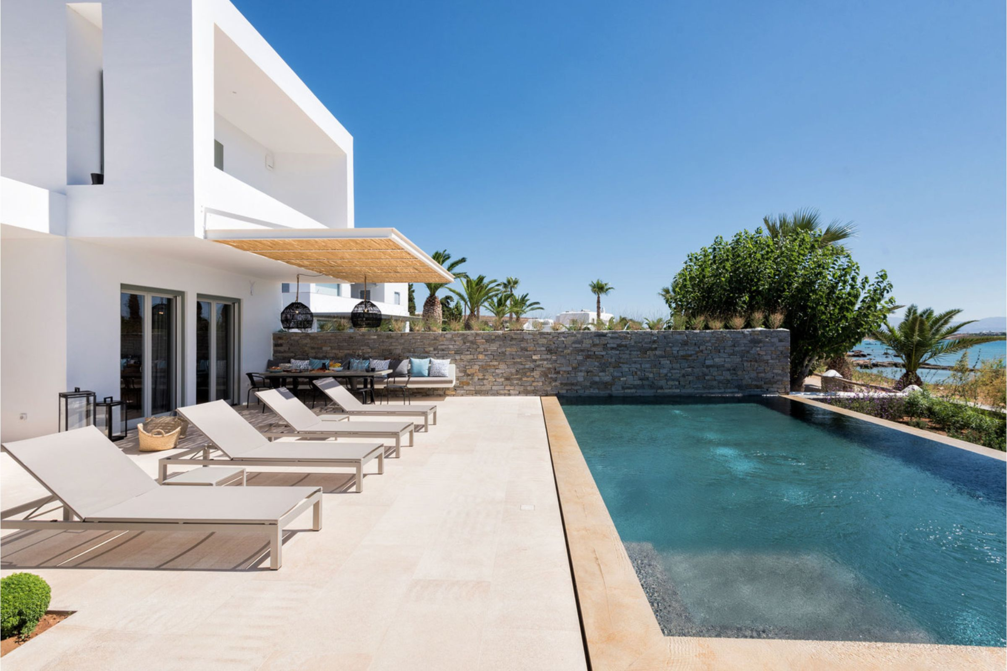 8 Bedrooms