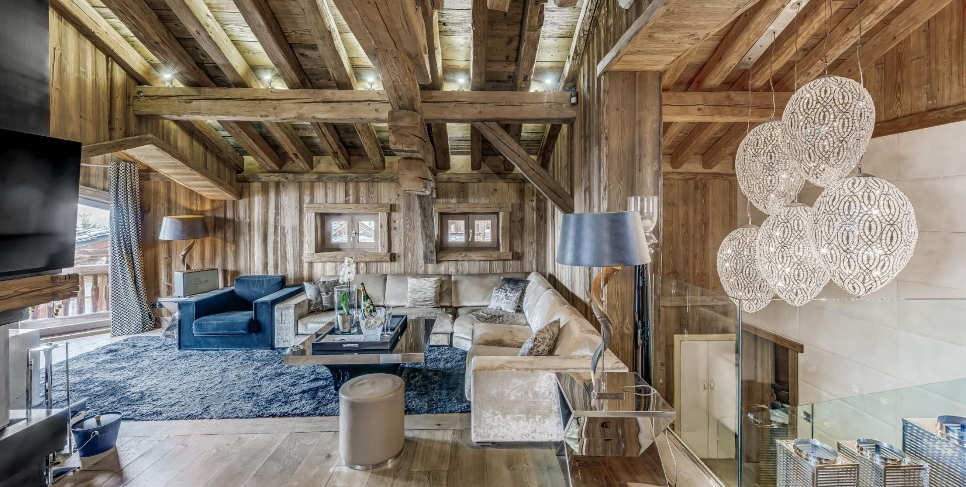 Chalet Mont Blanc gallery image
