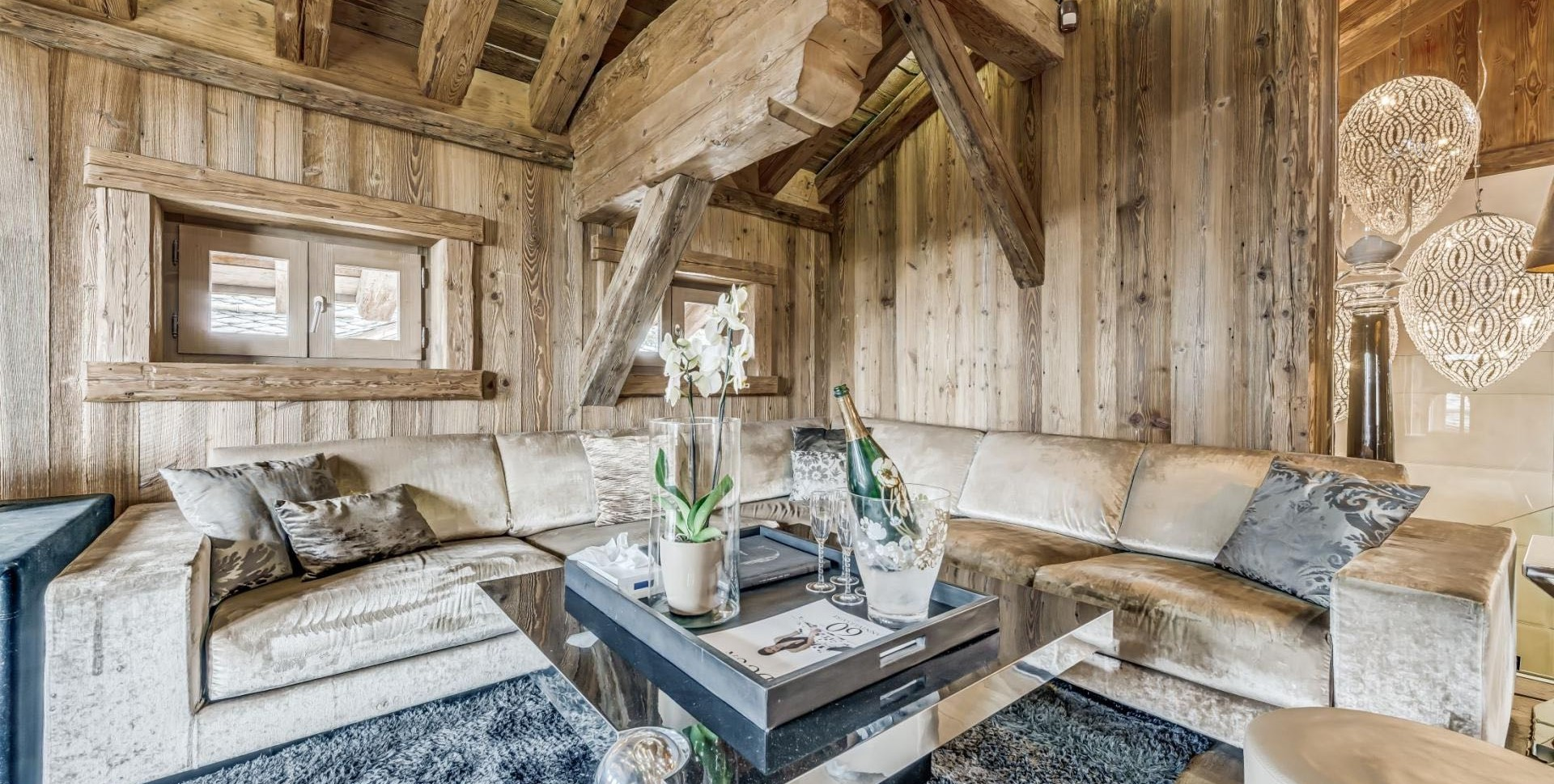 5 Bedrooms