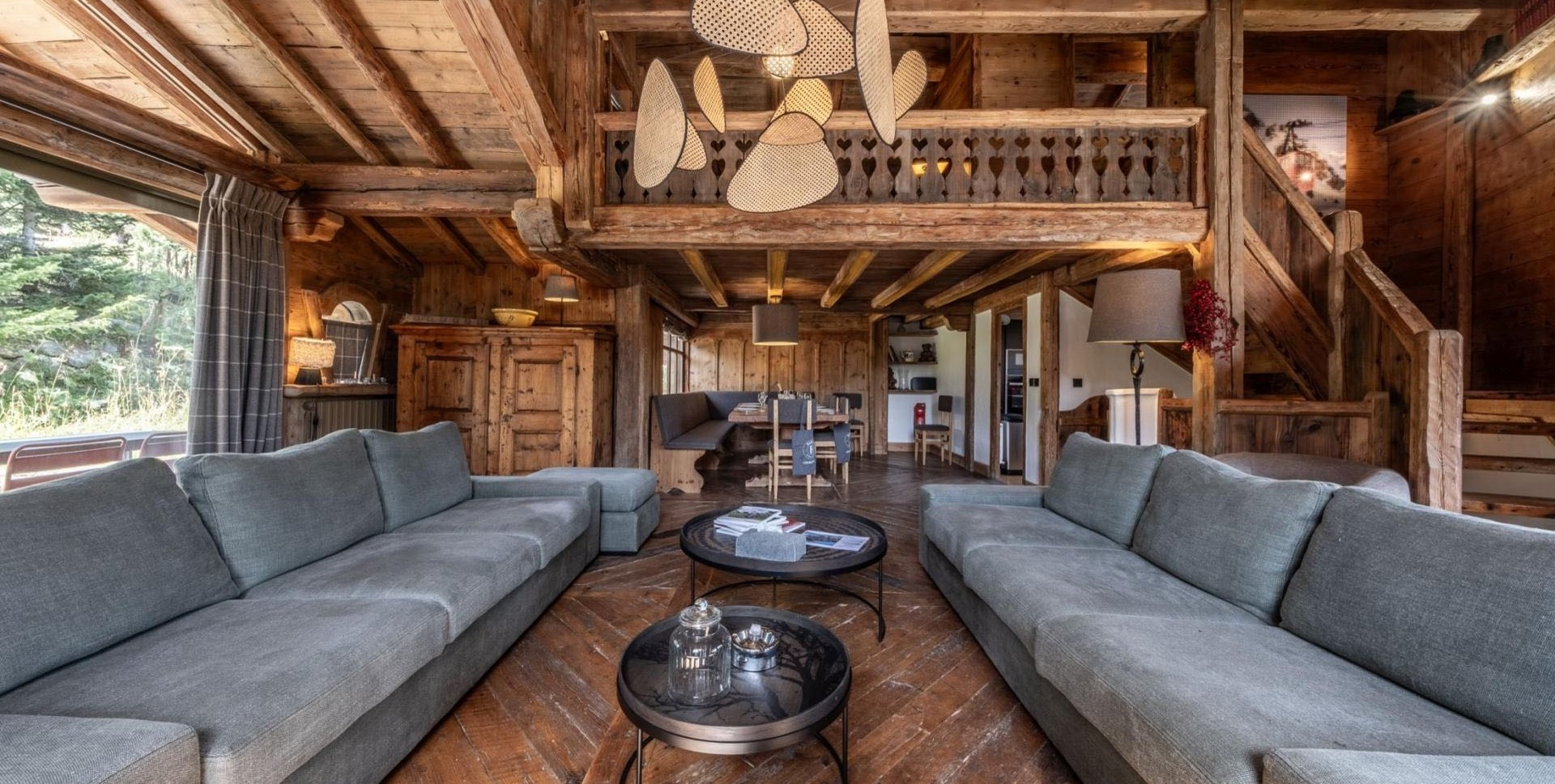 Chalet Octave gallery image
