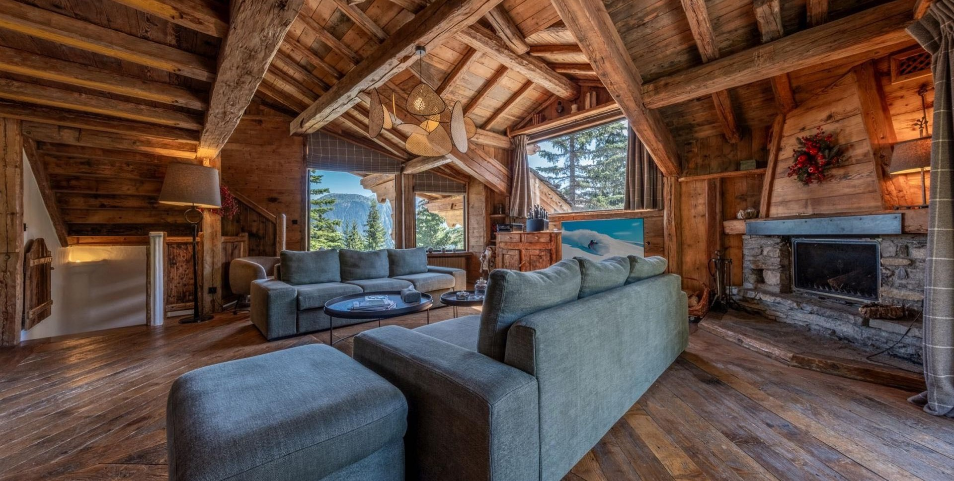5 Bedrooms