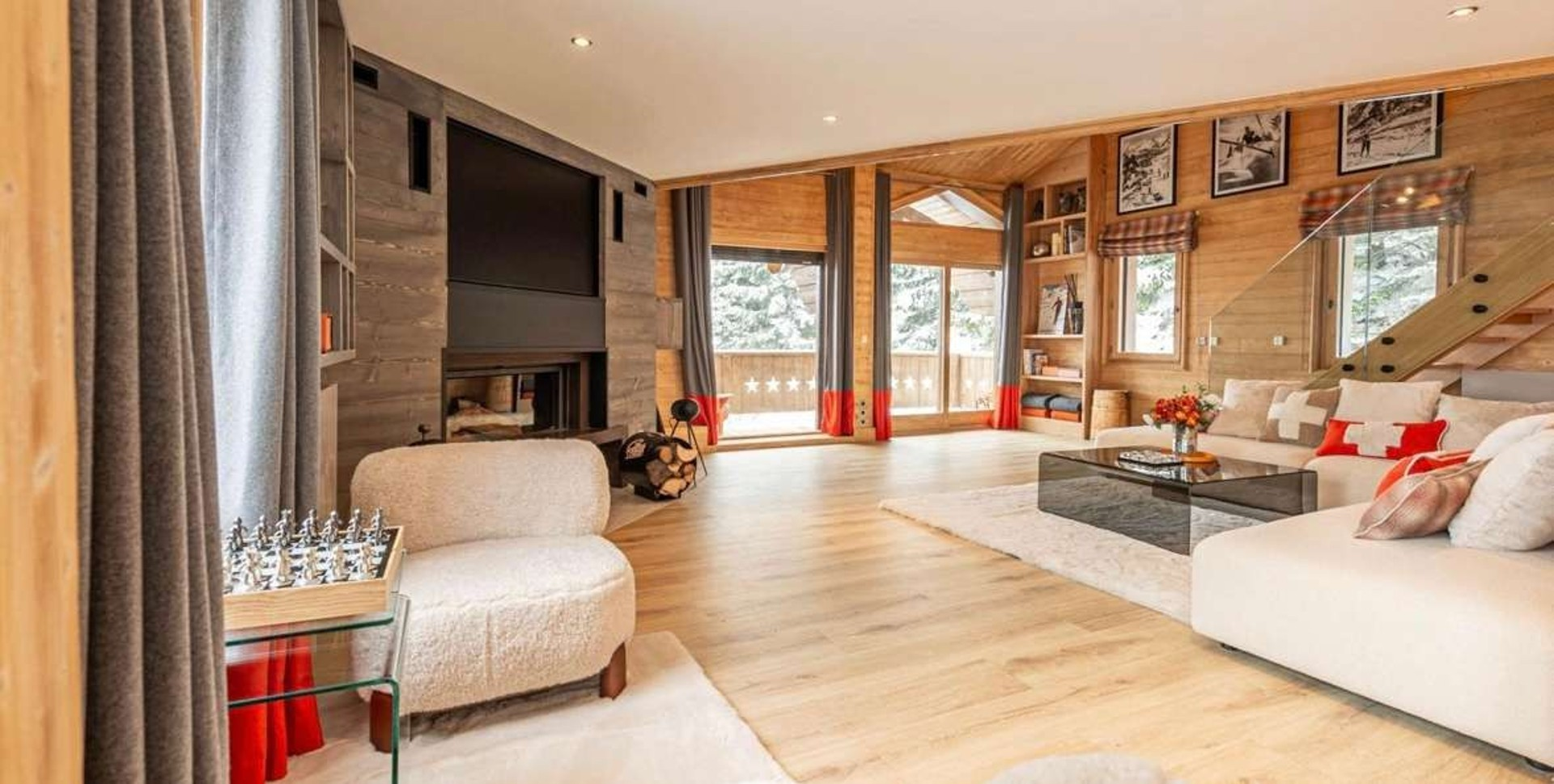 5 Bedrooms