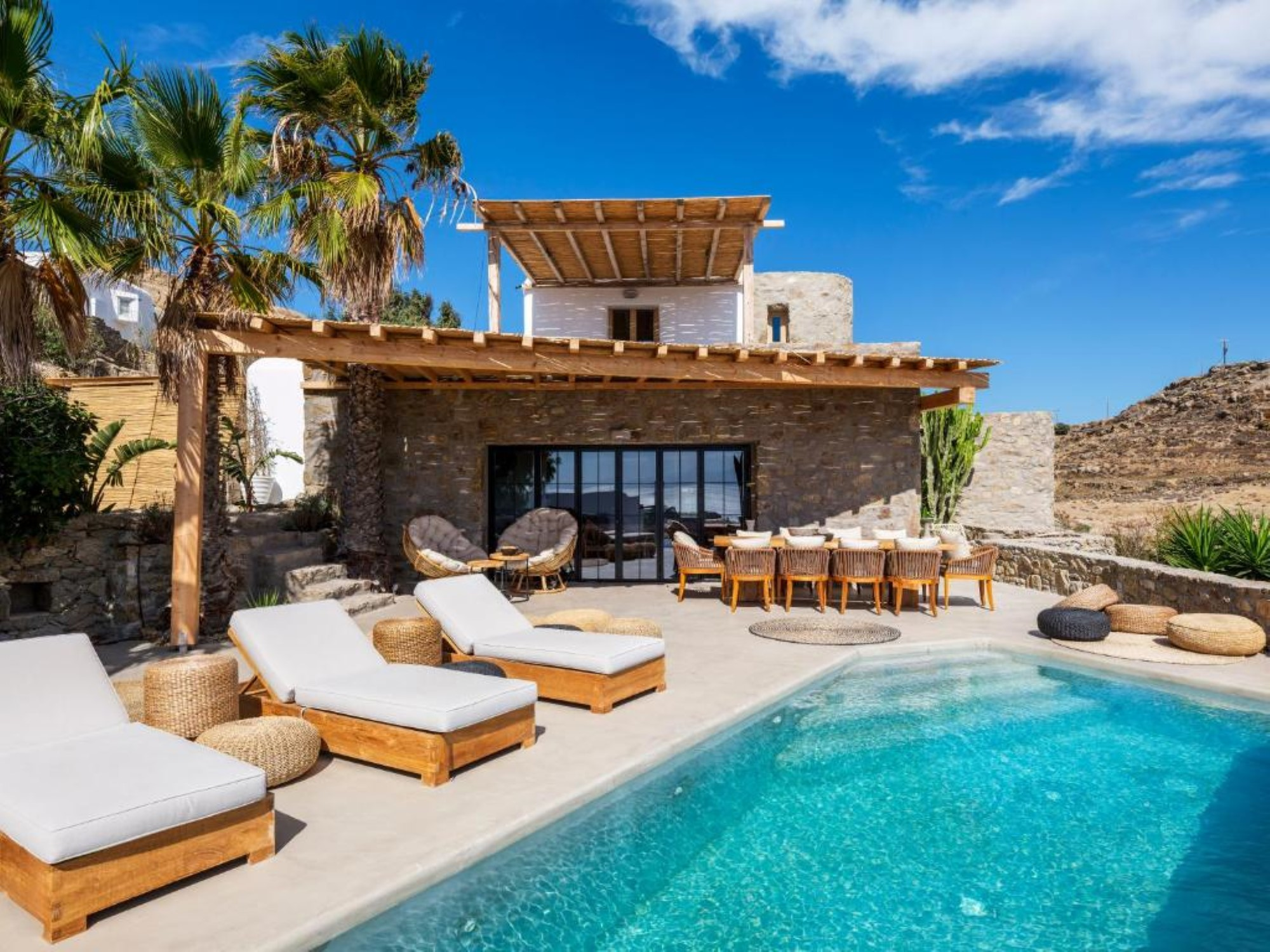 Villa Alianthos - Image 3