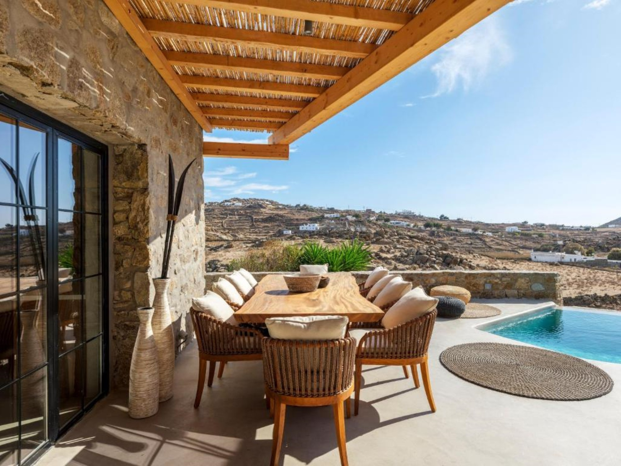 Villa Alianthos - Image 4
