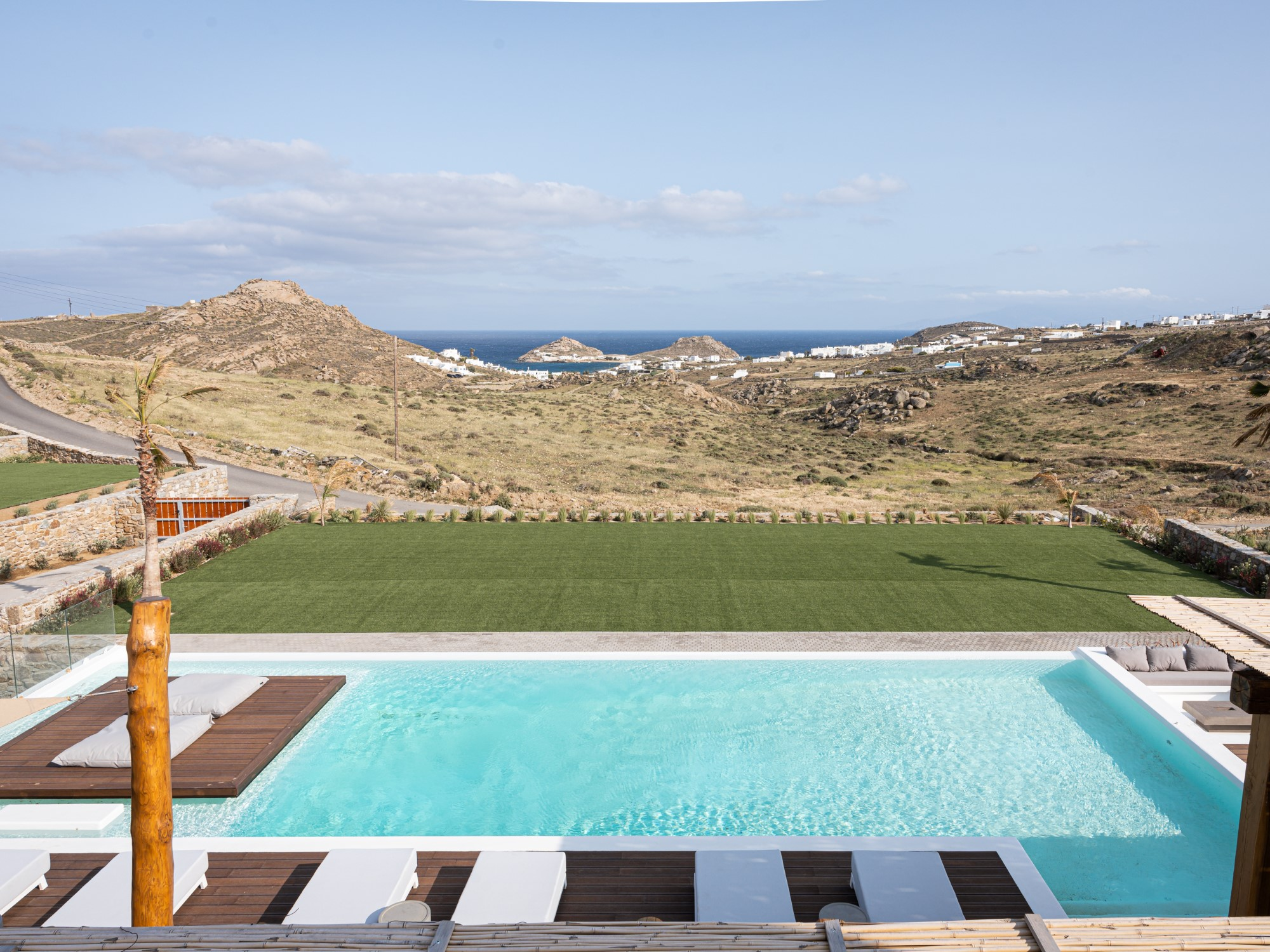 Villa Horizon Blue - Image 2