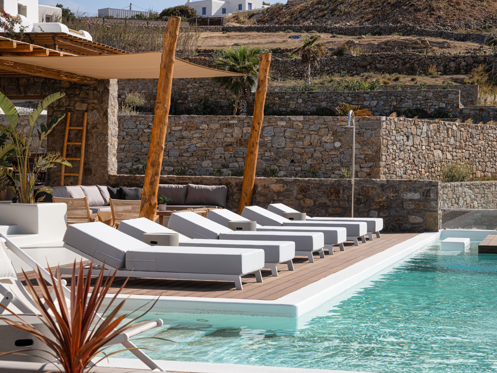 Villa Horizon Blue - Image 3