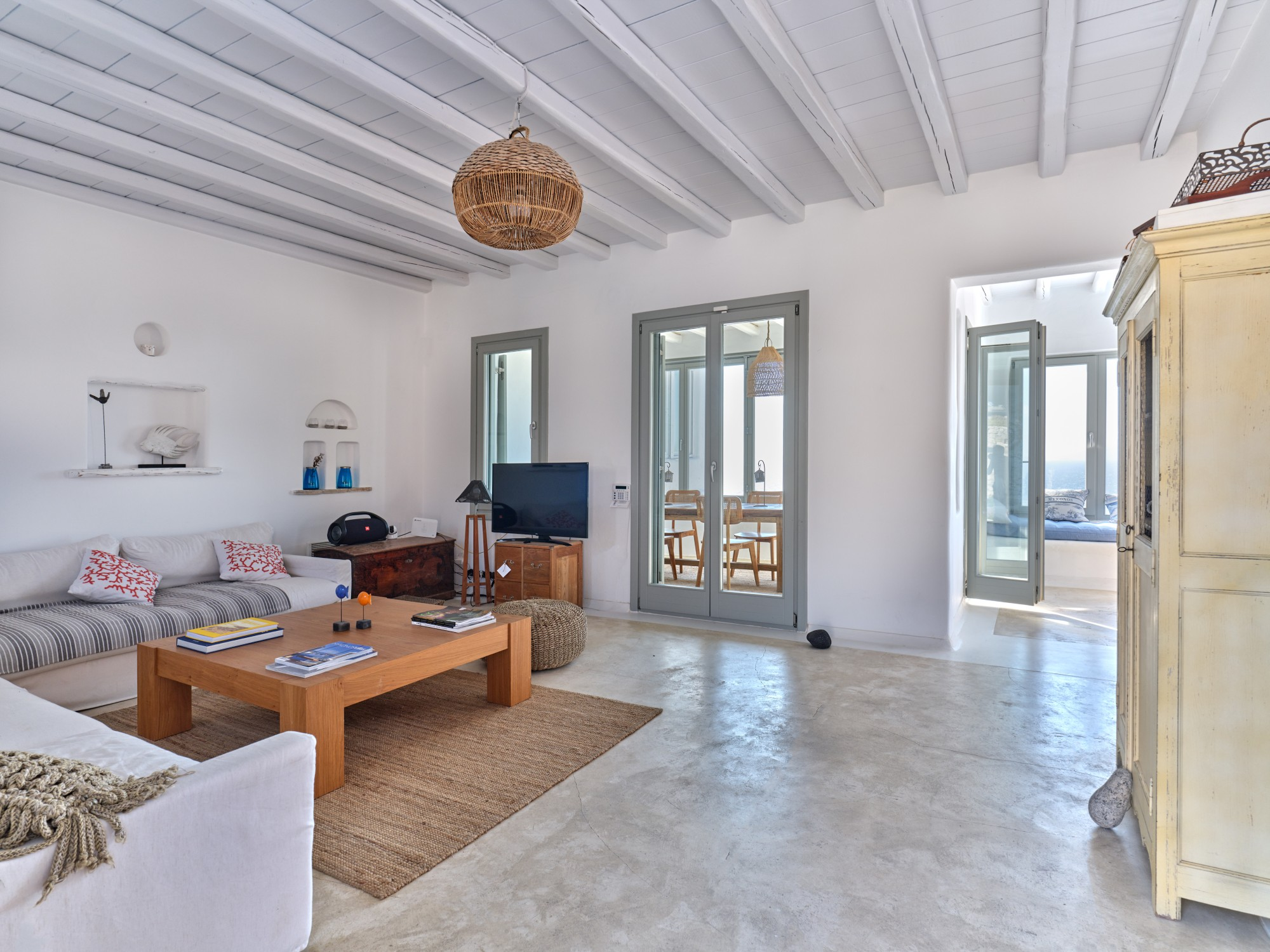 Sunset Mykonos Villa - Image 3