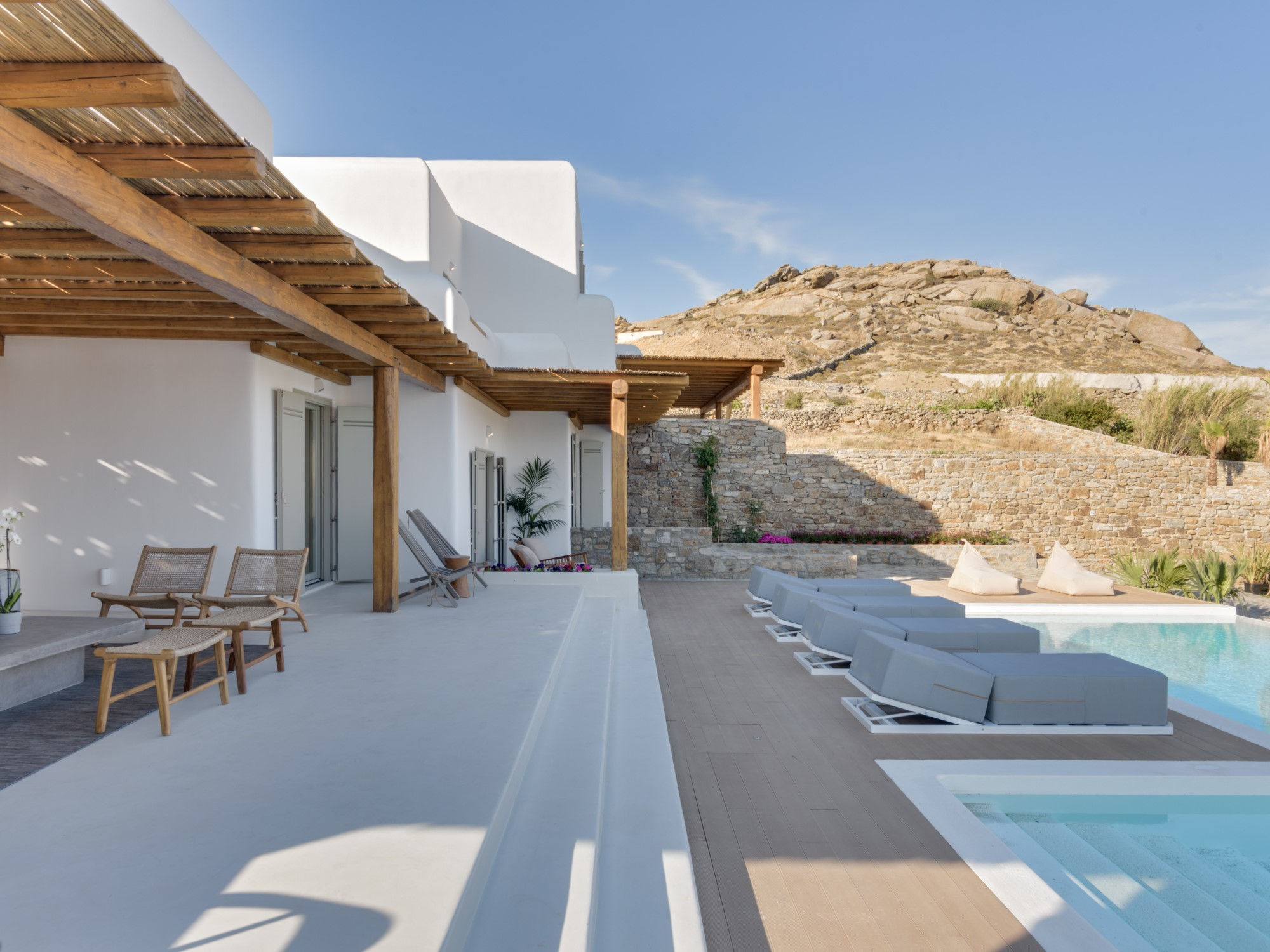 Villa Oasis - Image 2